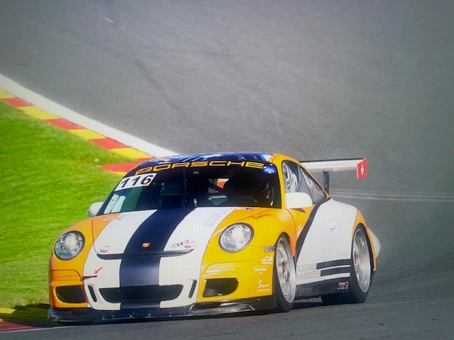 PORSCHE GT3 Cup-image-3