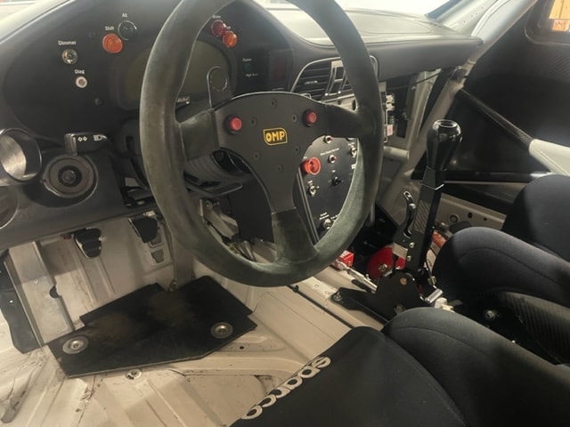 PORSCHE GT3 Cup-image-5