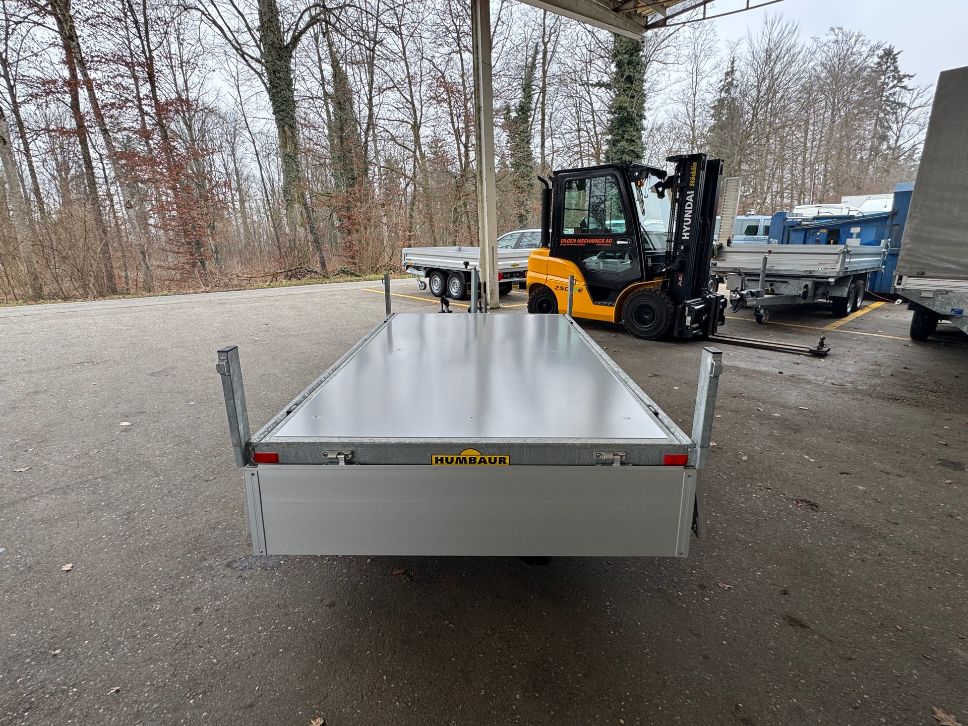 HUMBAUR HUK 152314-image-6