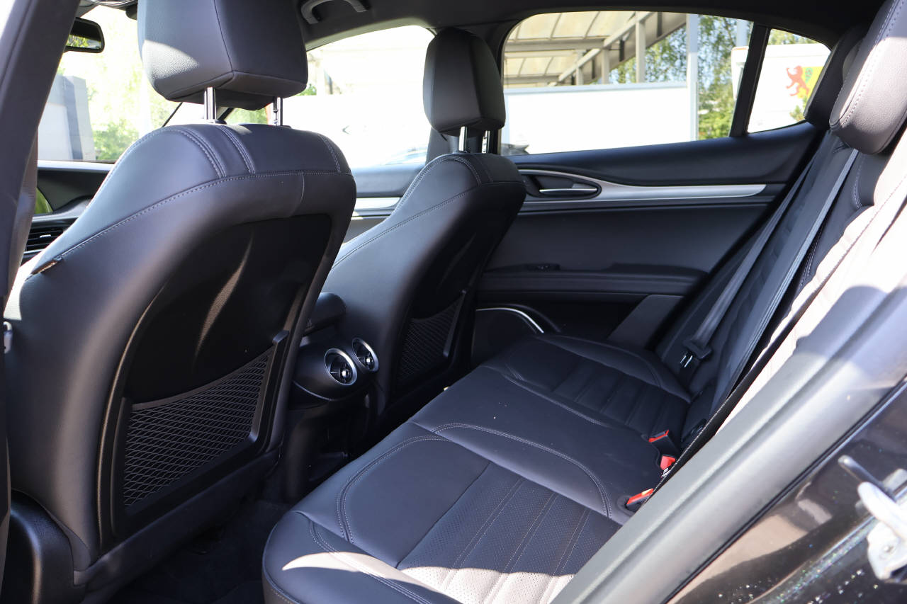 ALFA ROMEO Stelvio 2.0 Q4 280 Super-image-14