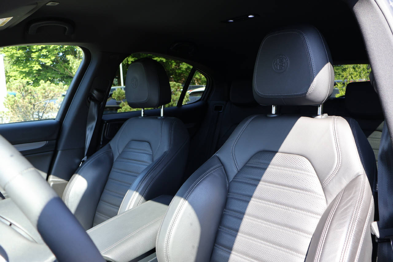 ALFA ROMEO Stelvio 2.0 Q4 280 Super-image-10