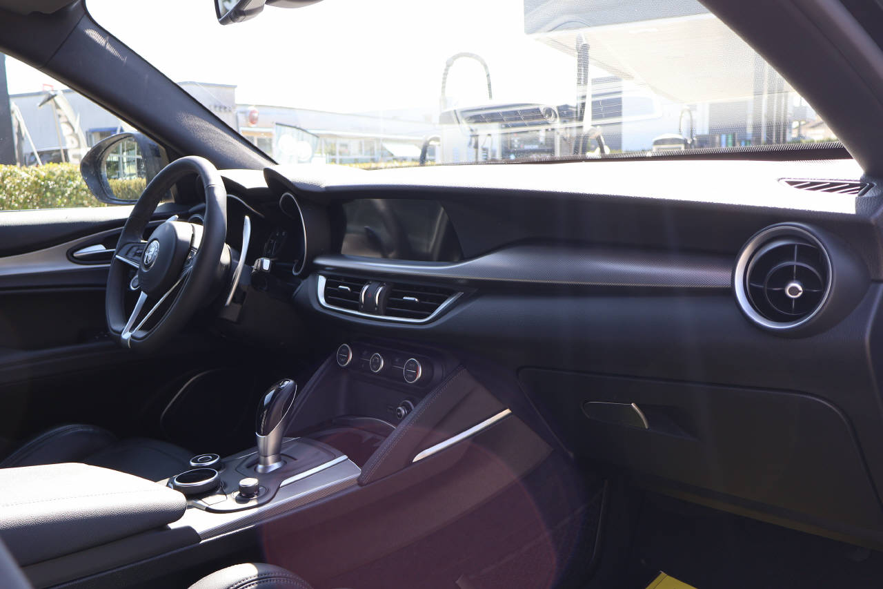 ALFA ROMEO Stelvio 2.0 Q4 280 Super-image-13