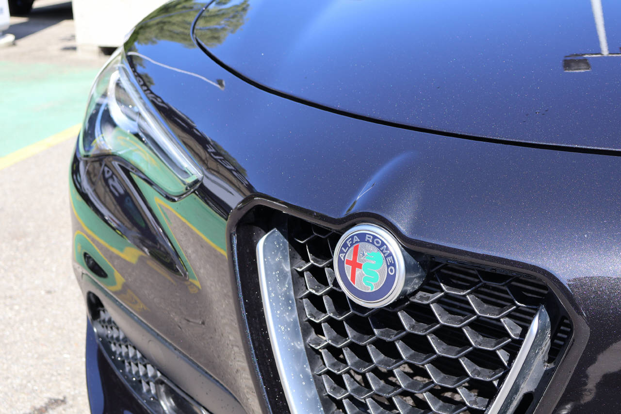ALFA ROMEO Stelvio 2.0 Q4 280 Super-image-8
