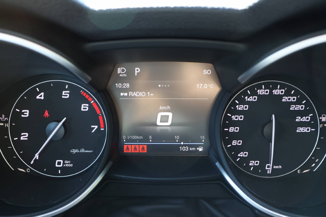 ALFA ROMEO Stelvio 2.0 Q4 280 Super-image-11