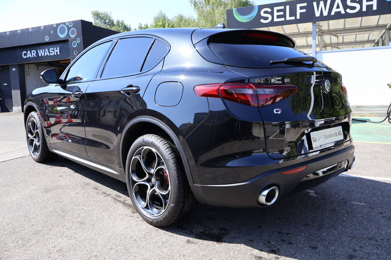 ALFA ROMEO Stelvio 2.0 Q4 280 Super-image-5