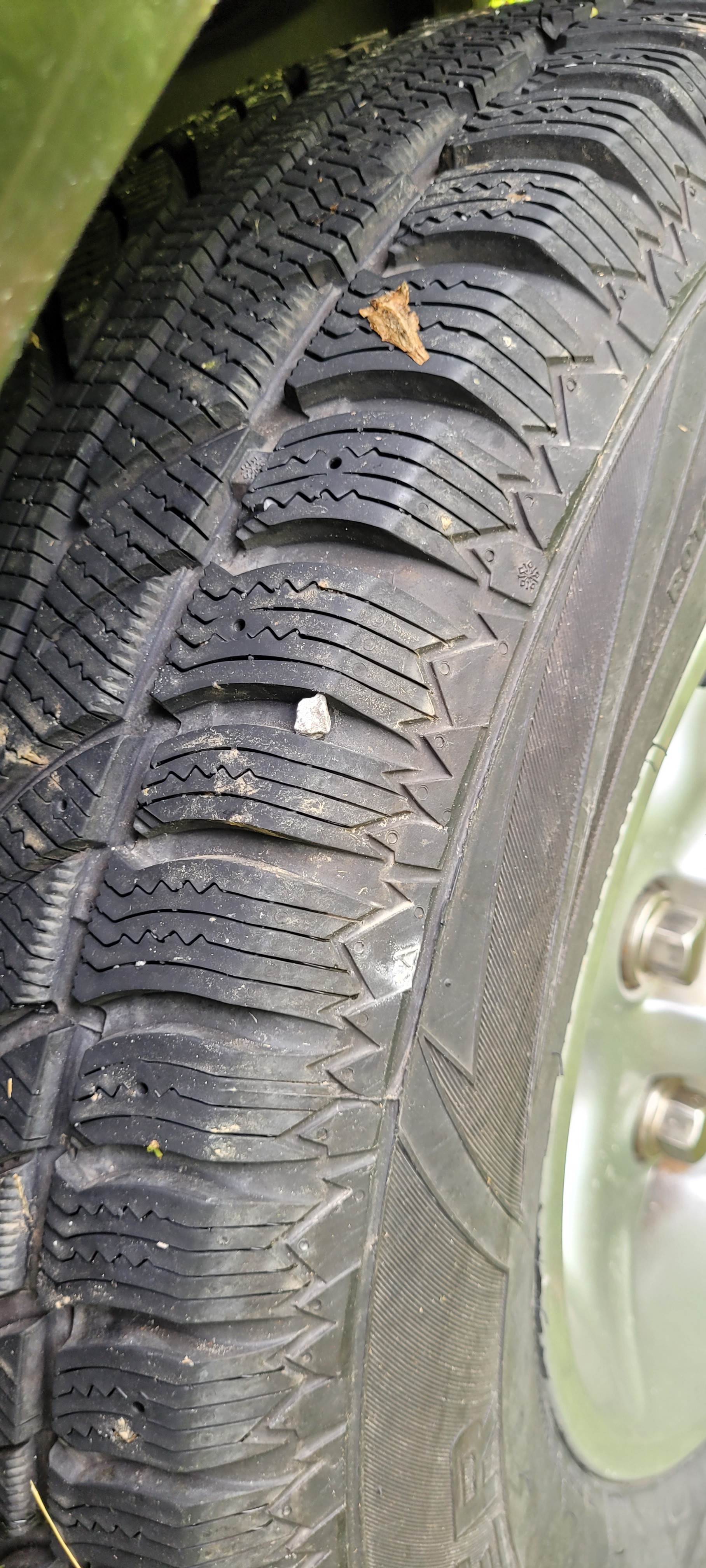 LAND ROVER Discovery 300 TDI-image-5