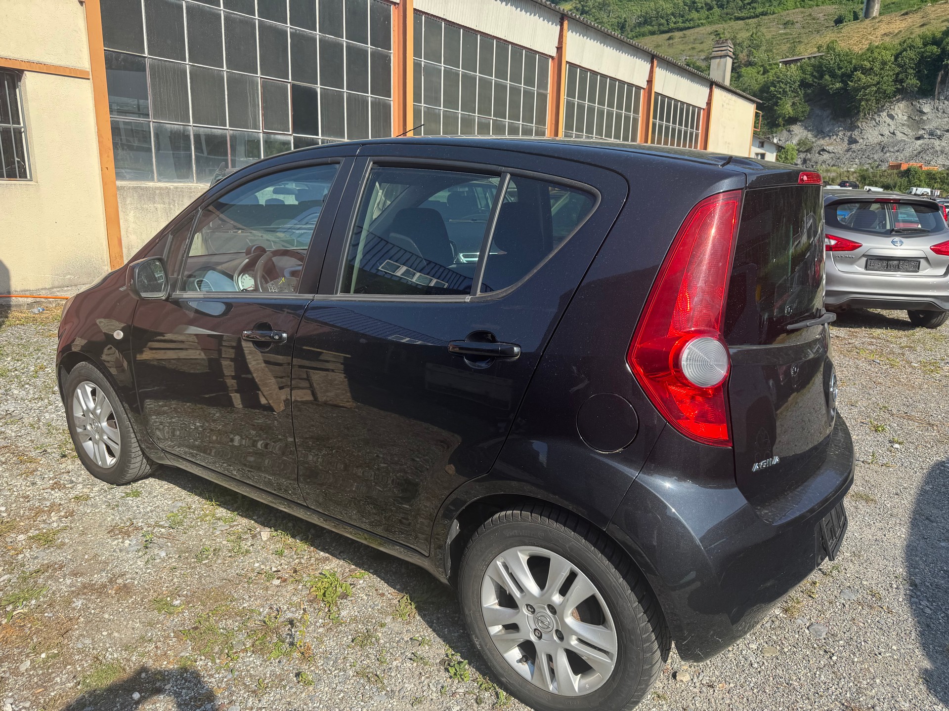 OPEL Agila 1.2 ecoFLEX Enjoy-image-3