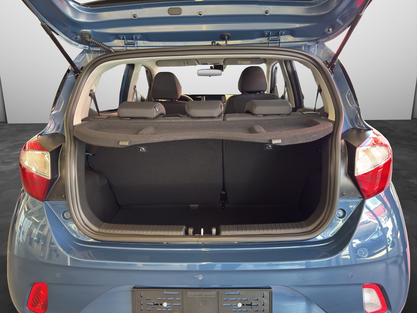 HYUNDAI i10 1.2 Amplia-image-14