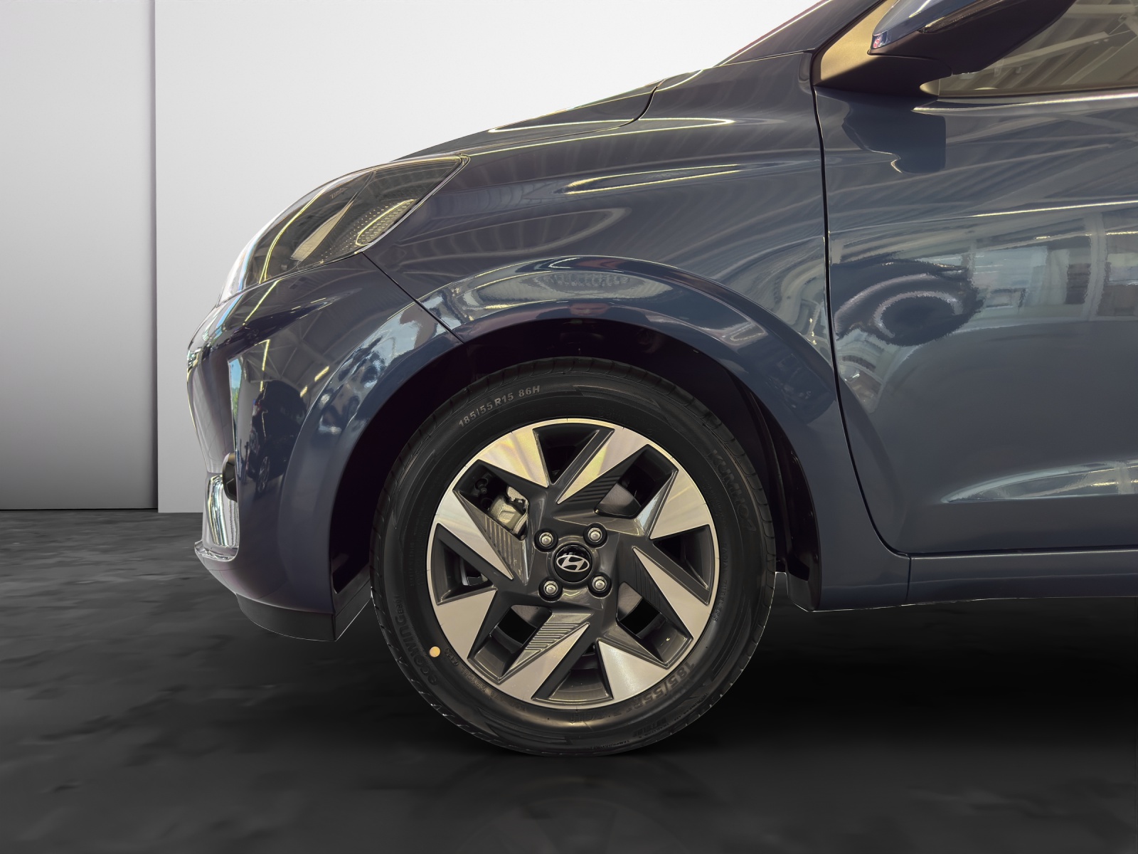 HYUNDAI i10 1.2 Amplia-image-15