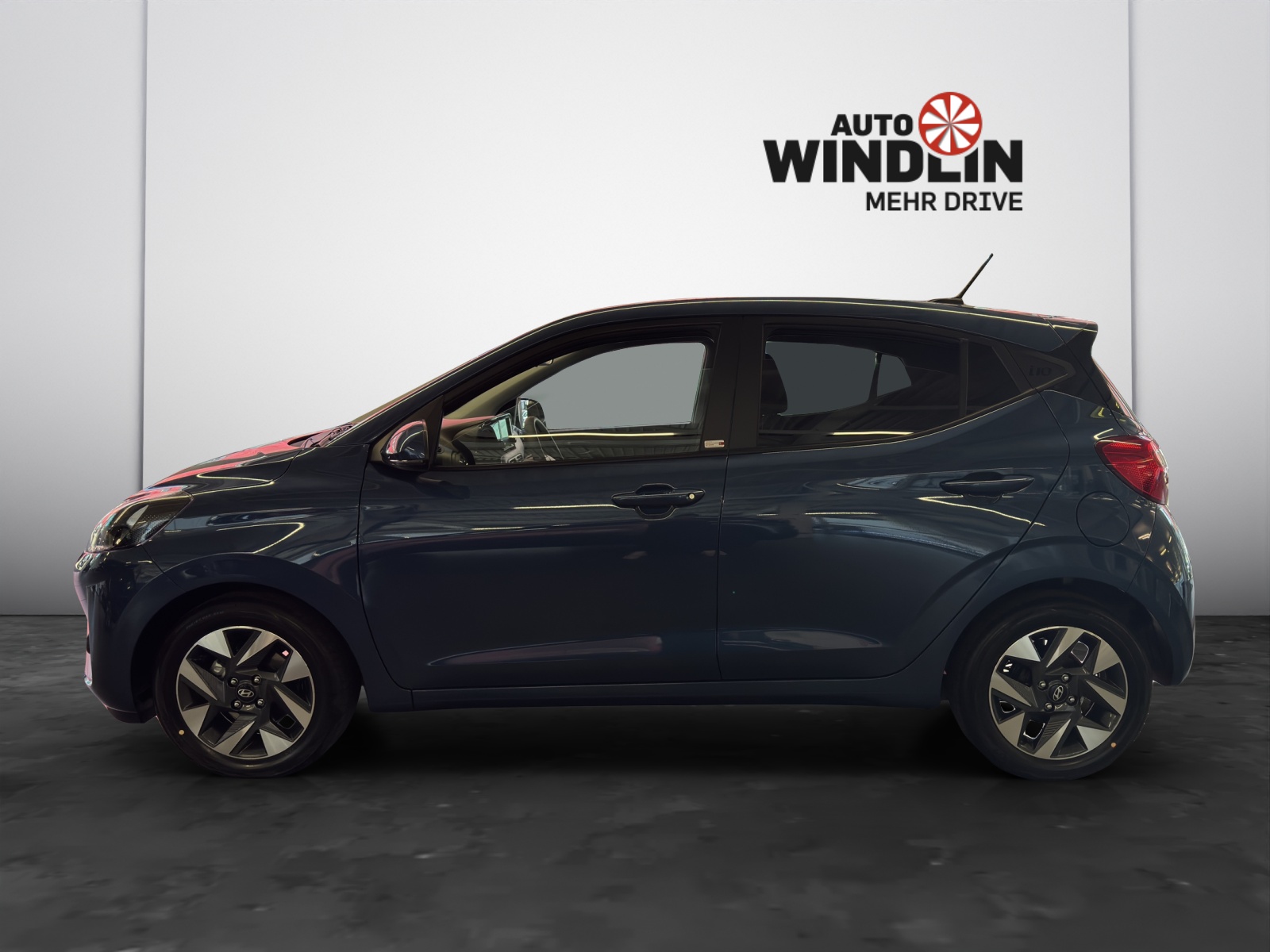 HYUNDAI i10 1.2 Amplia-image-3