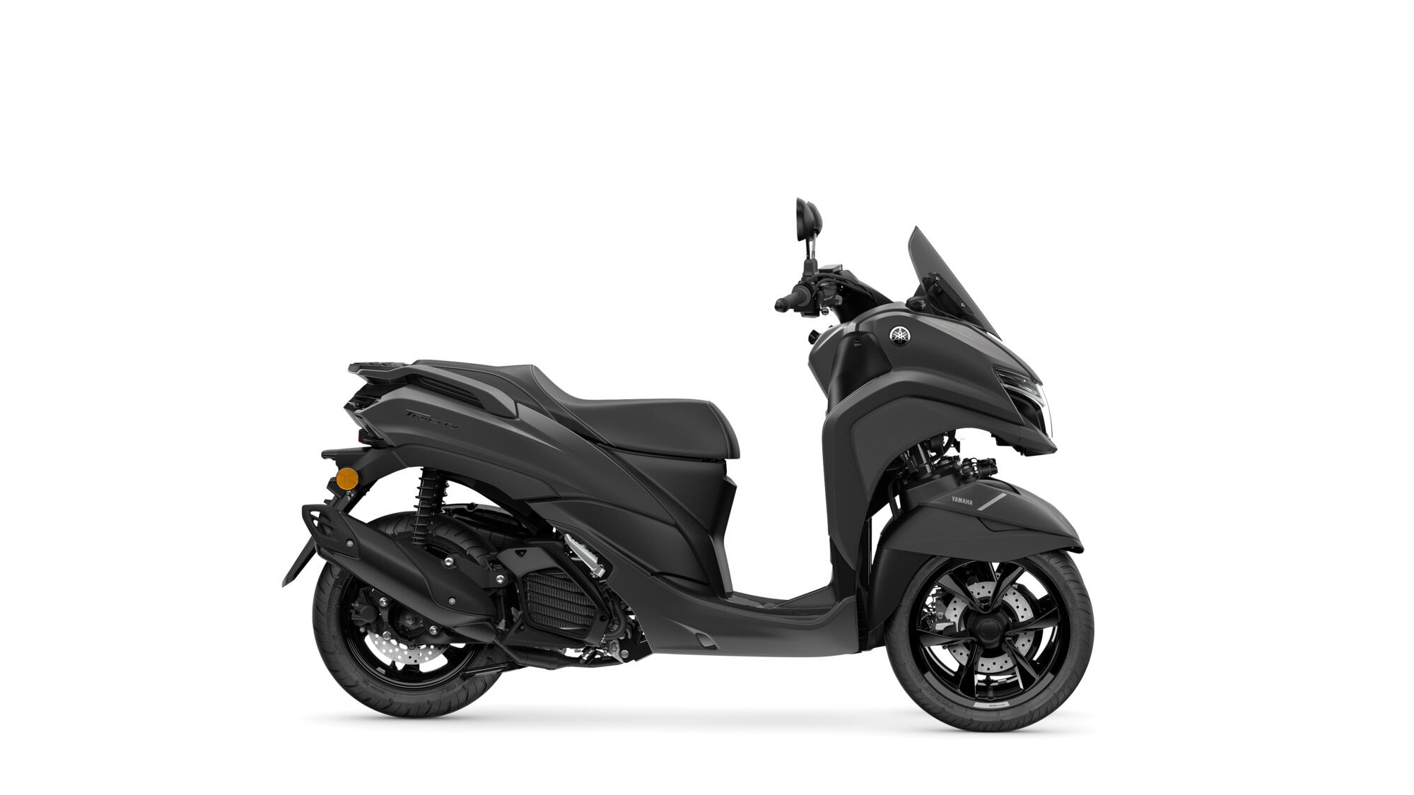 YAMAHA Tricity 125 For sale