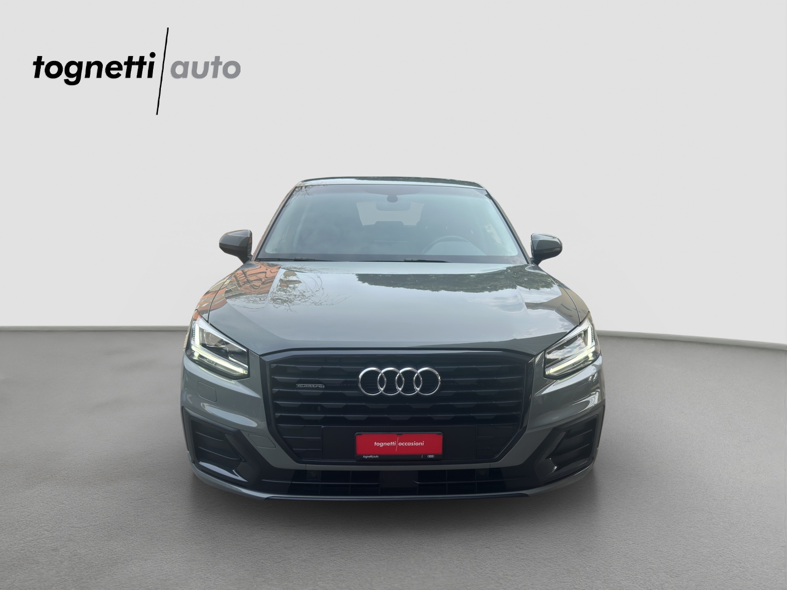 AUDI Q2 2.0 TDI sport quattro S-tronic-image-6