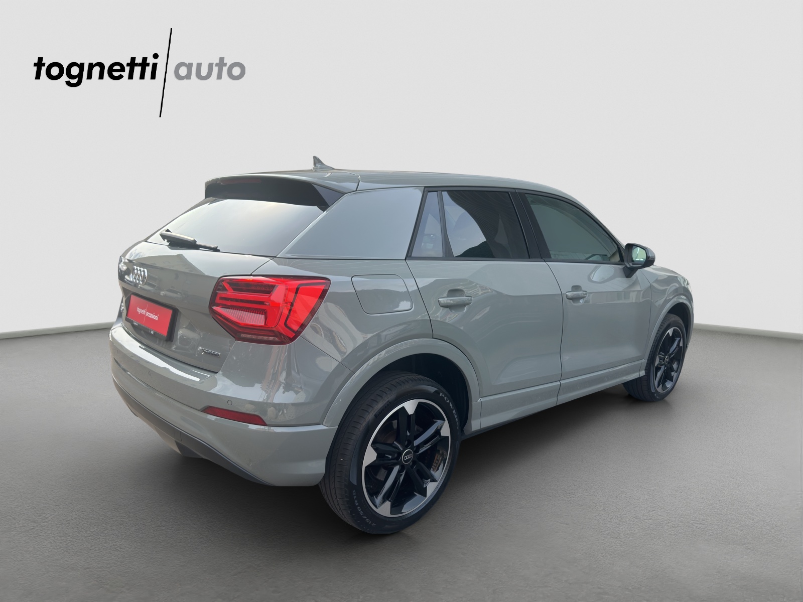 AUDI Q2 2.0 TDI sport quattro S-tronic-image-3