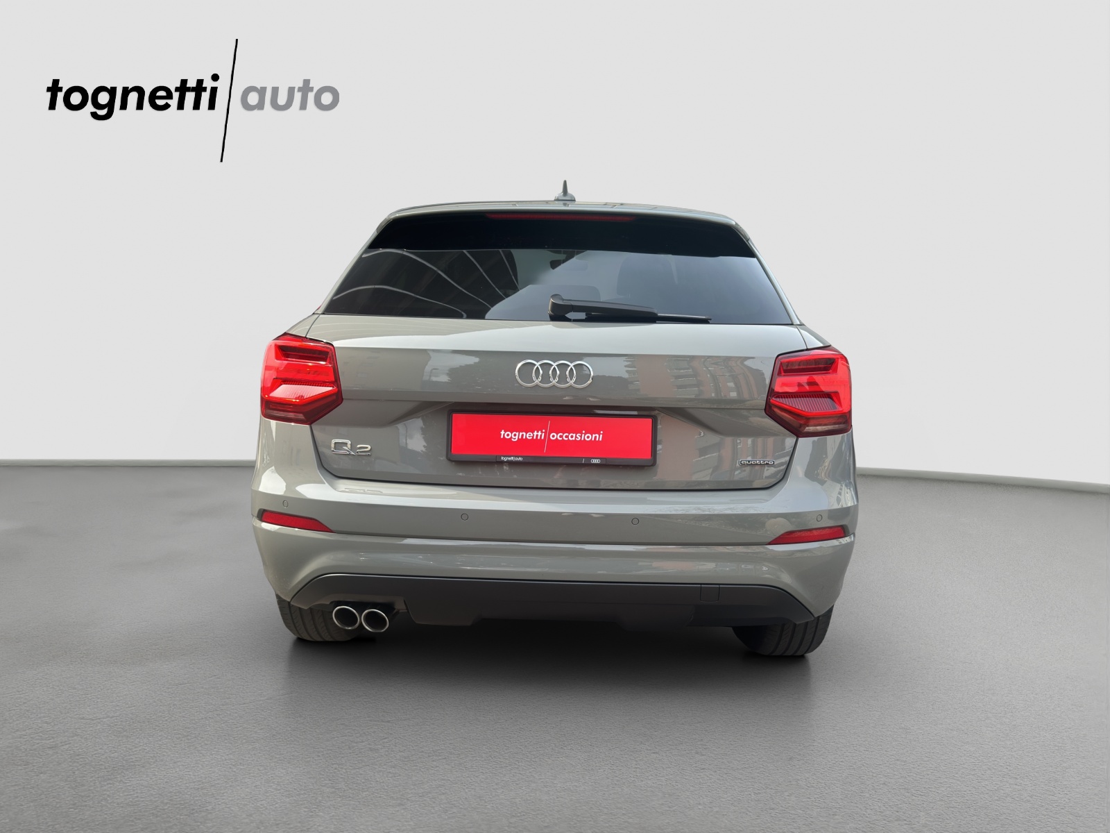 AUDI Q2 2.0 TDI sport quattro S-tronic-image-5