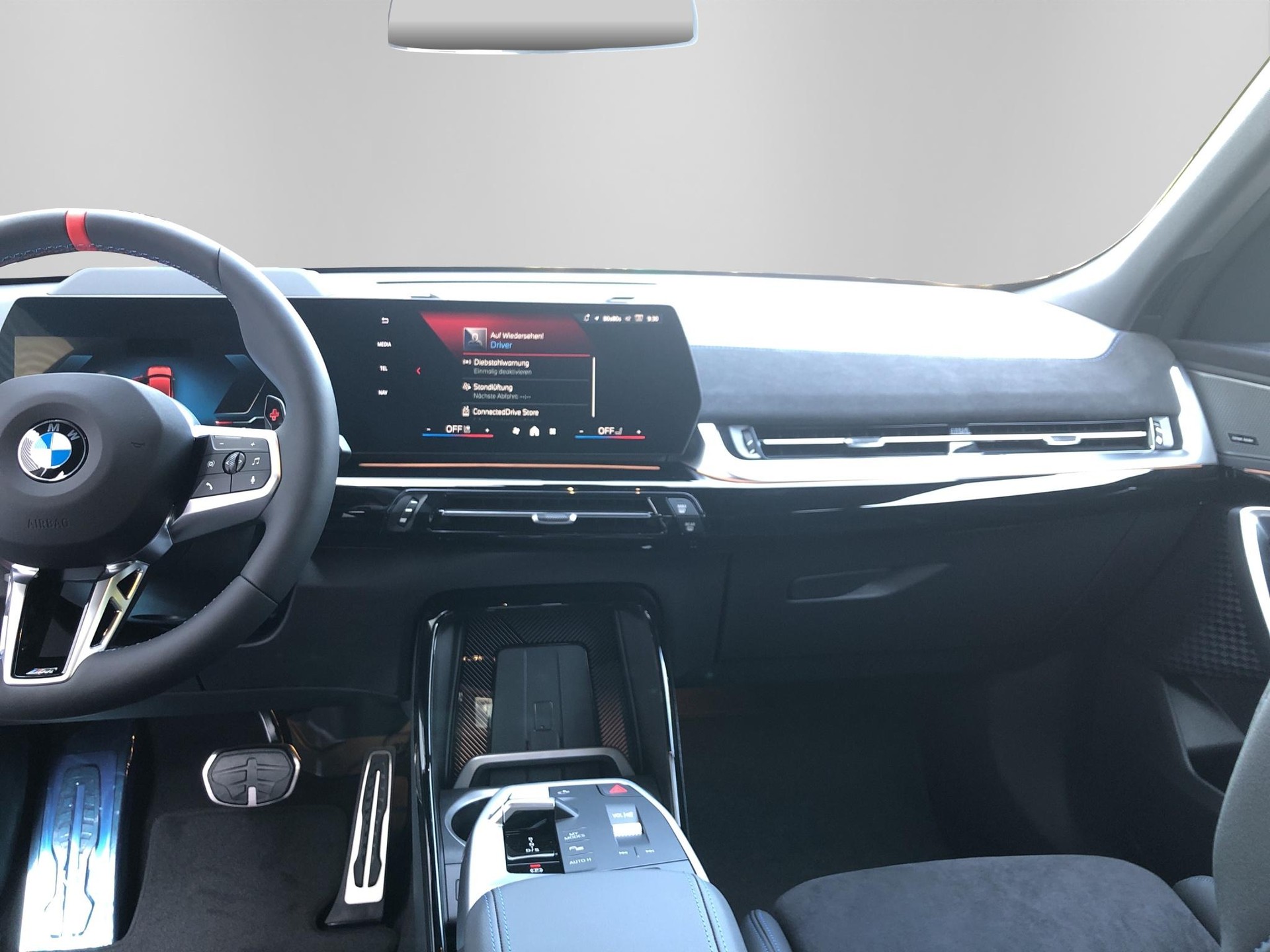 BMW X2 M35i M Sportpaket Pro-image-14