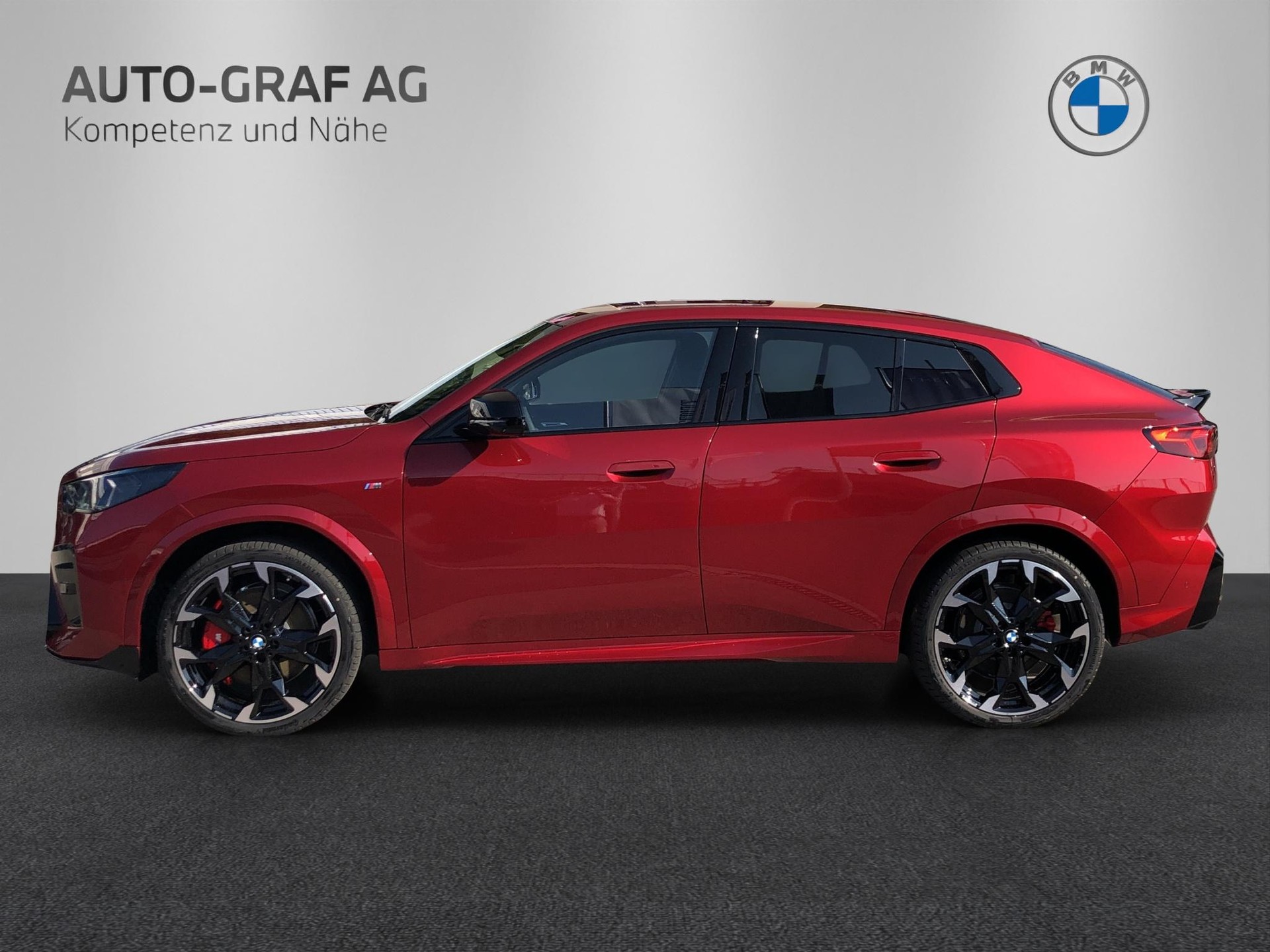 BMW X2 M35i M Sportpaket Pro-image-1