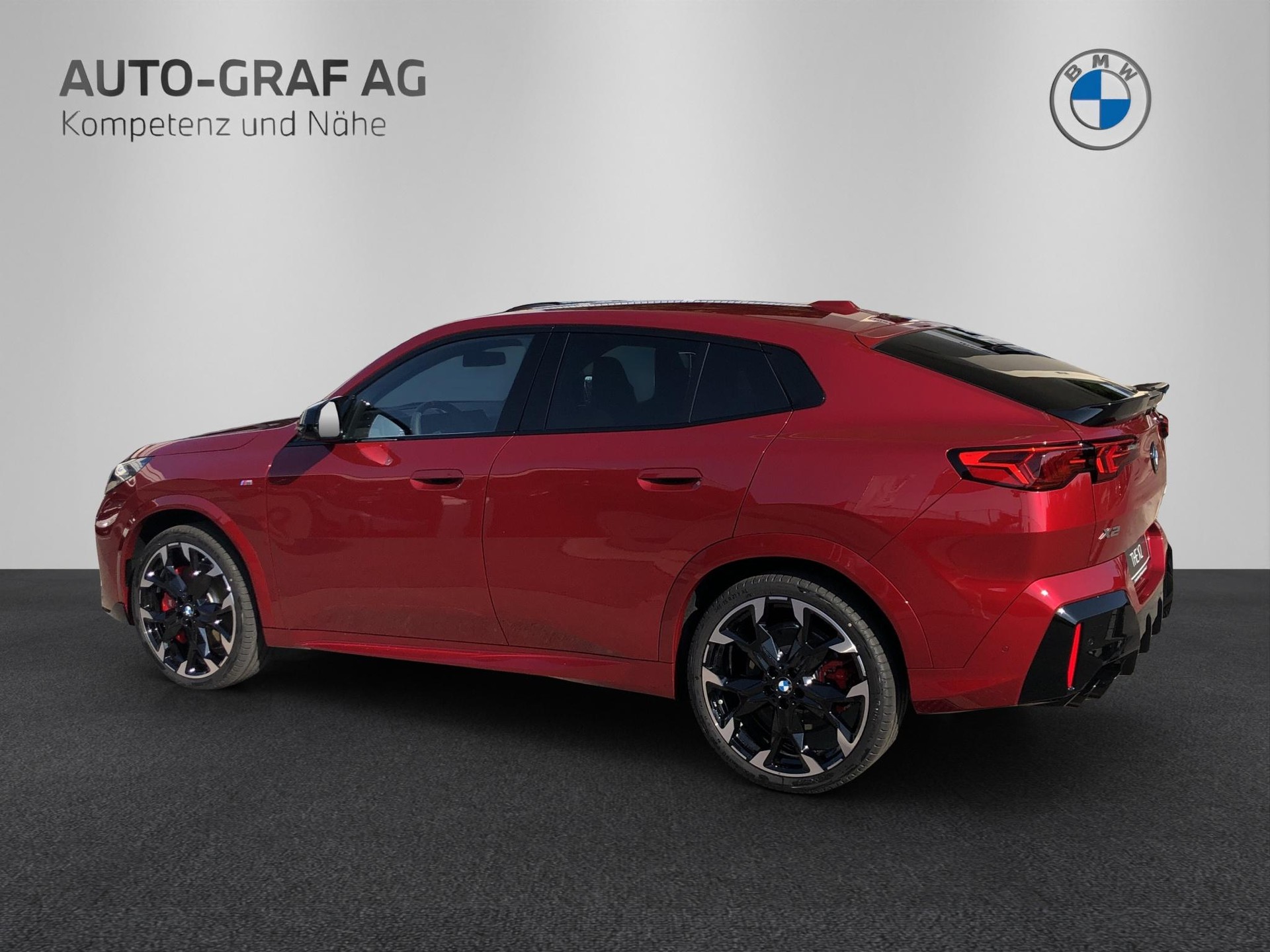 BMW X2 M35i M Sportpaket Pro-image-2