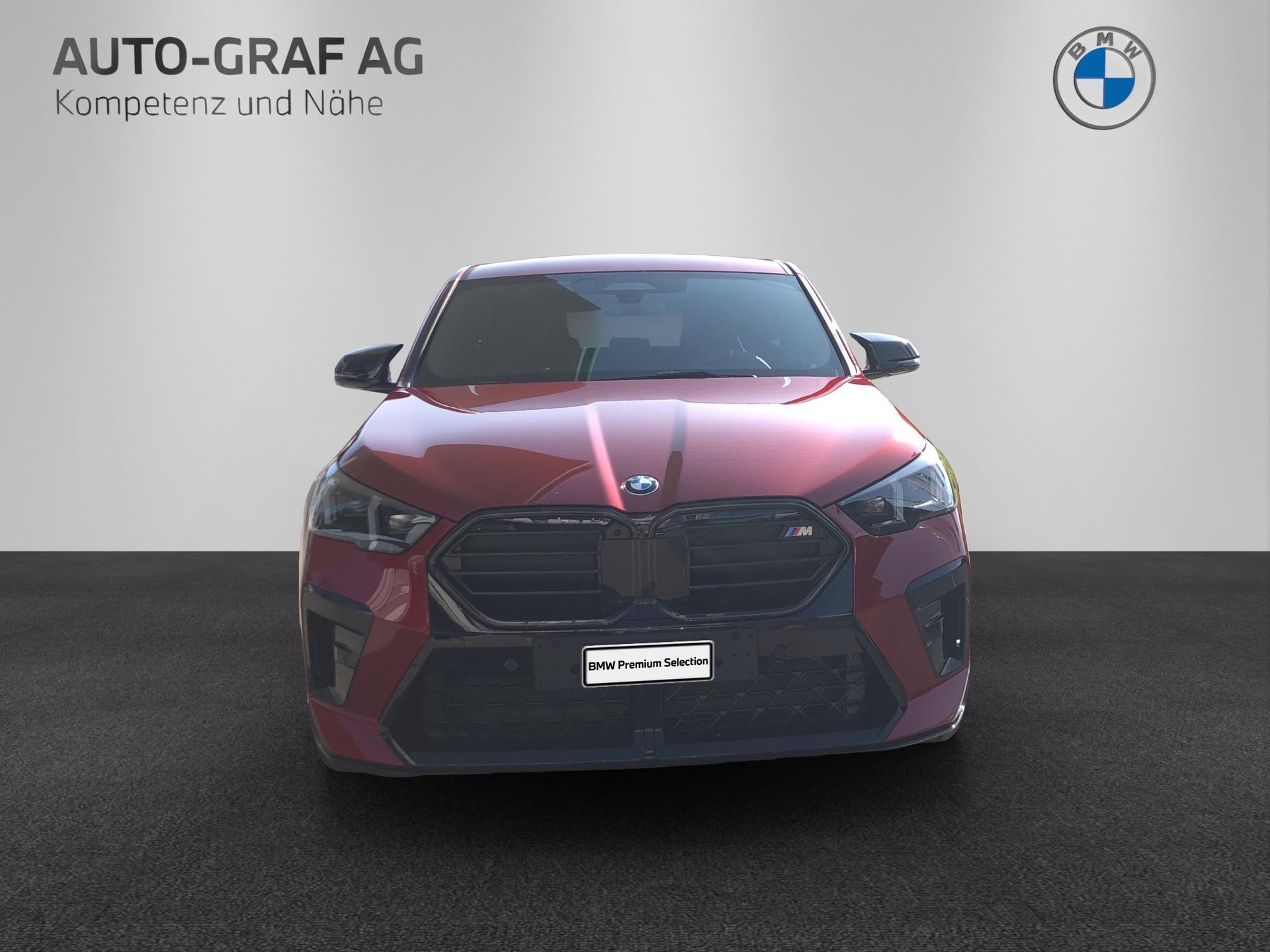 BMW X2 M35i M Sportpaket Pro-image-7