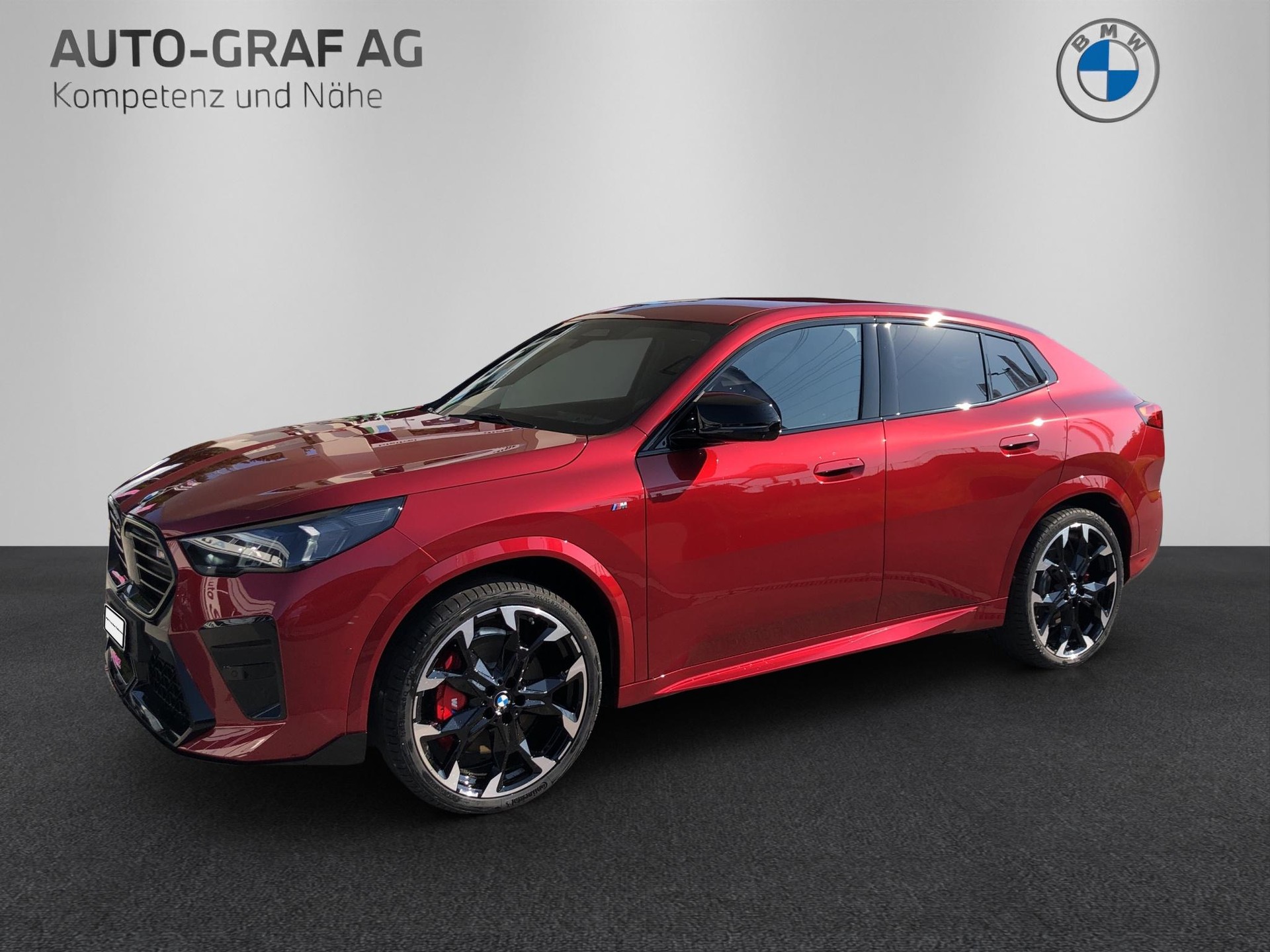 BMW X2 M35i M Sportpaket Pro-image-0