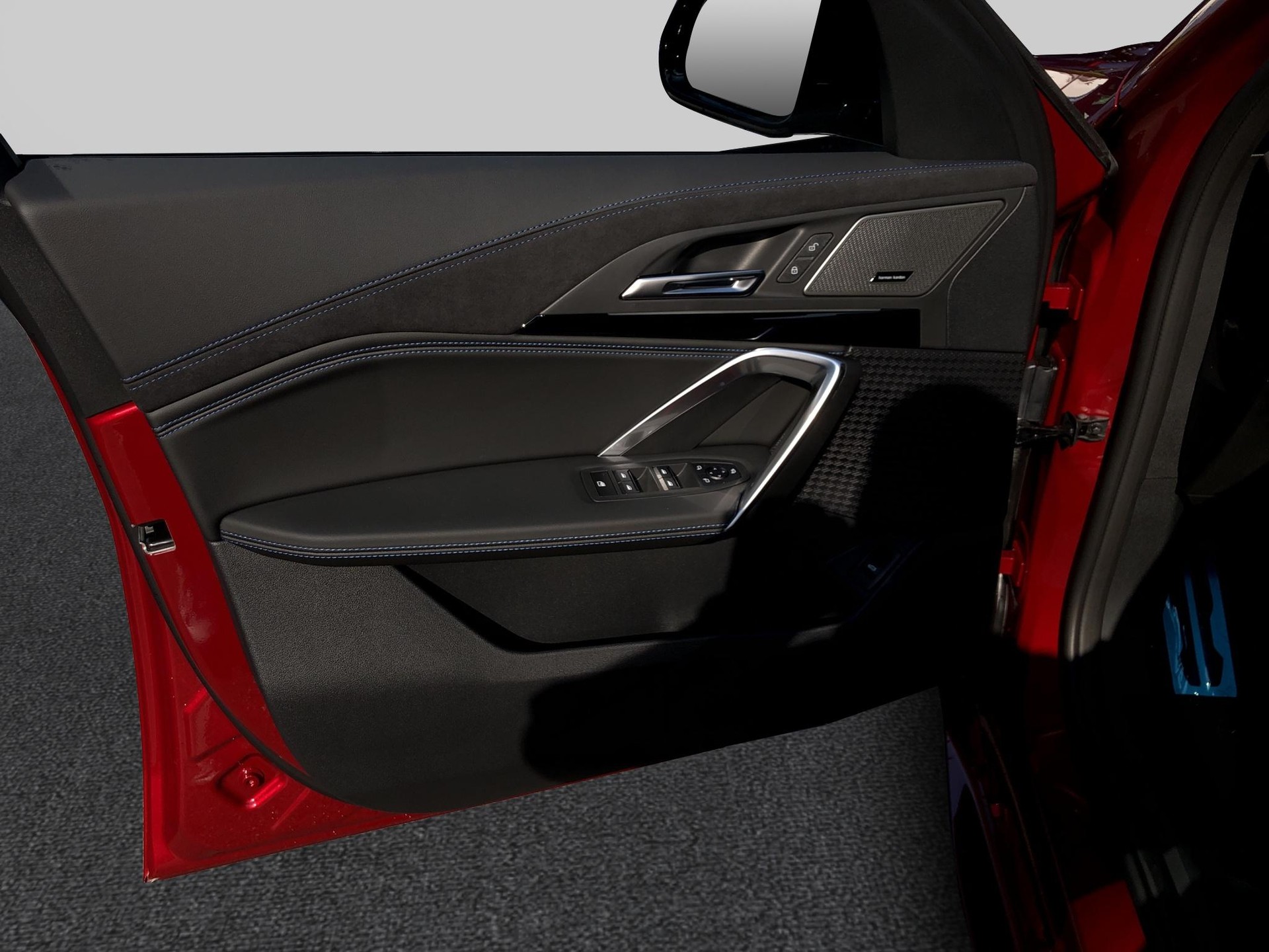 BMW X2 M35i M Sportpaket Pro-image-13