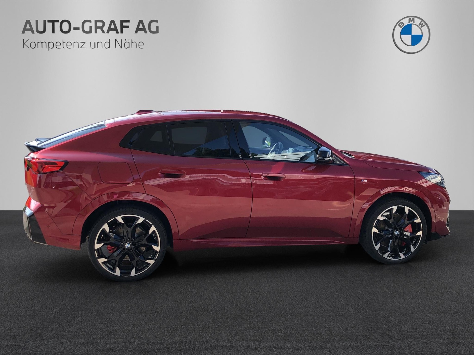 BMW X2 M35i M Sportpaket Pro-image-5