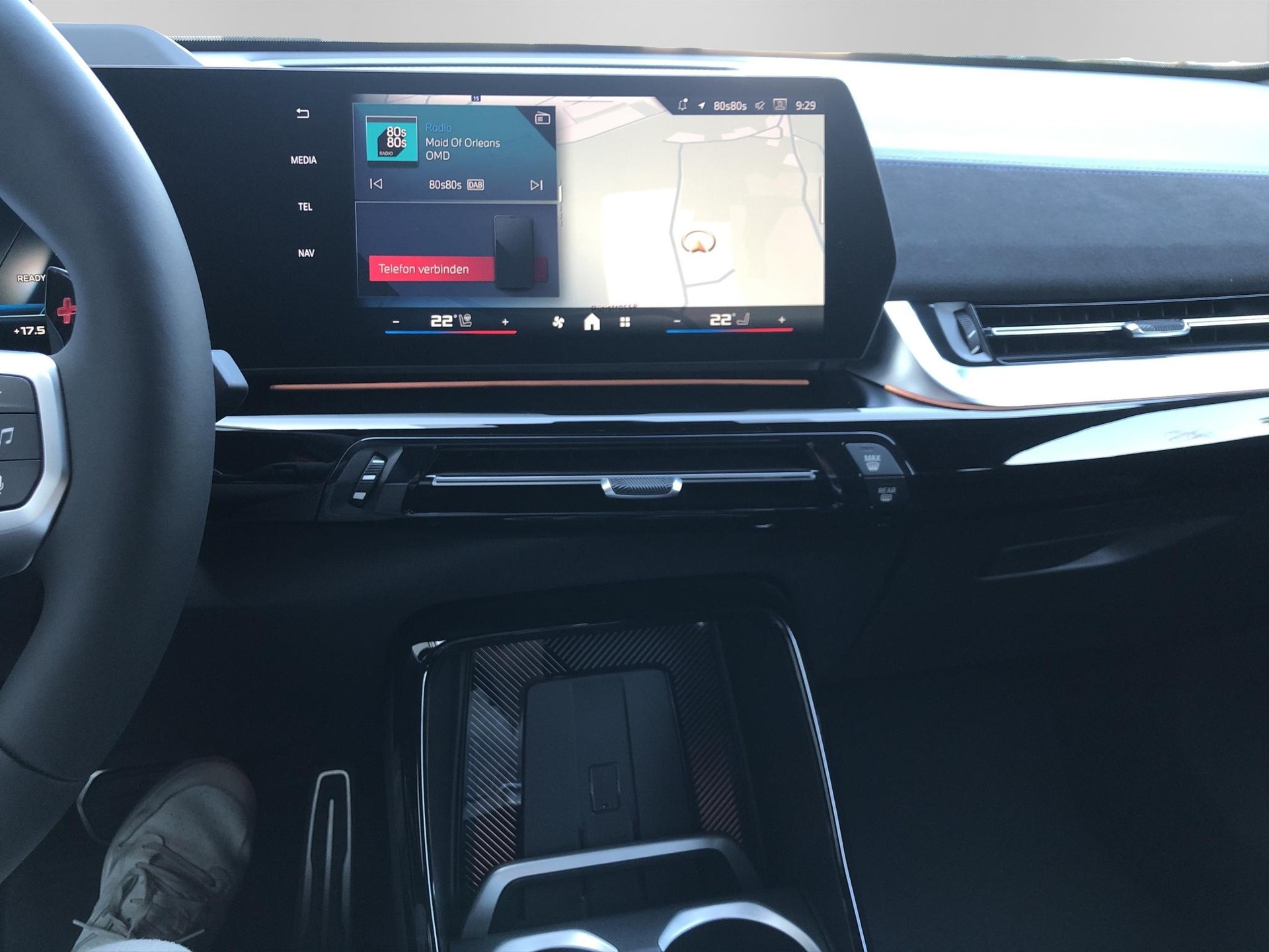 BMW X2 M35i M Sportpaket Pro-image-11