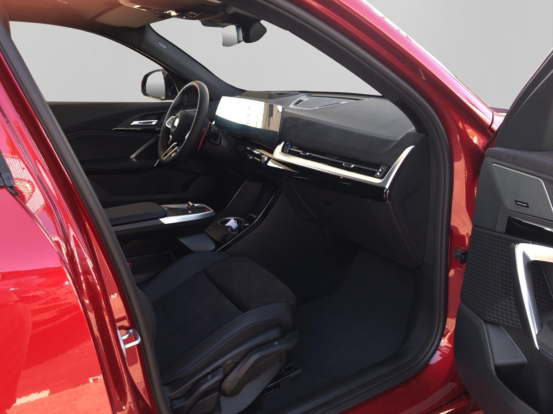 BMW X2 M35i M Sportpaket Pro-image-15