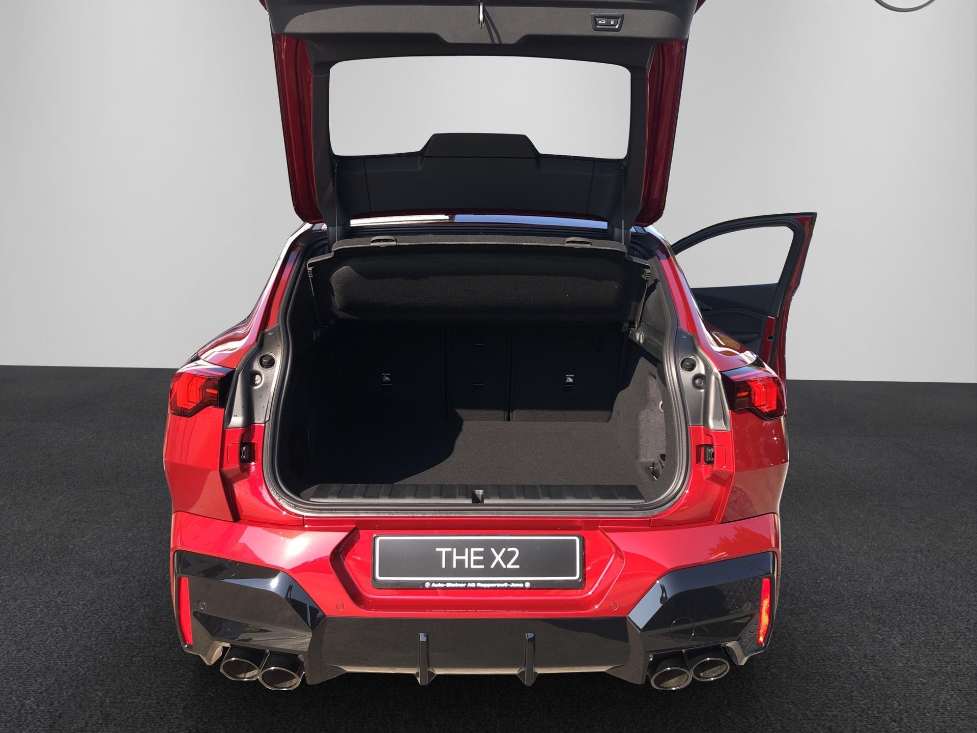 BMW X2 M35i M Sportpaket Pro-image-17
