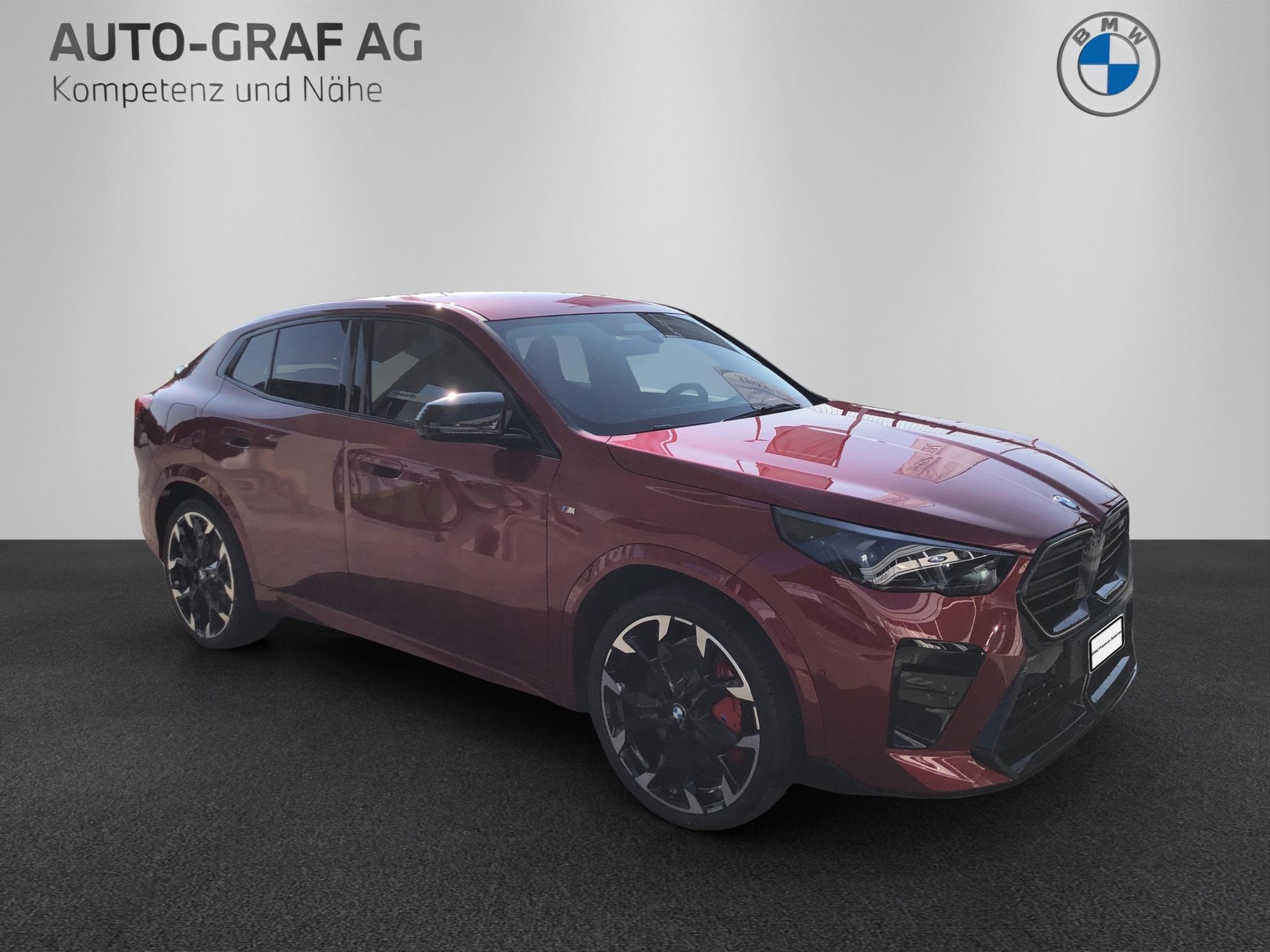 BMW X2 M35i M Sportpaket Pro-image-6