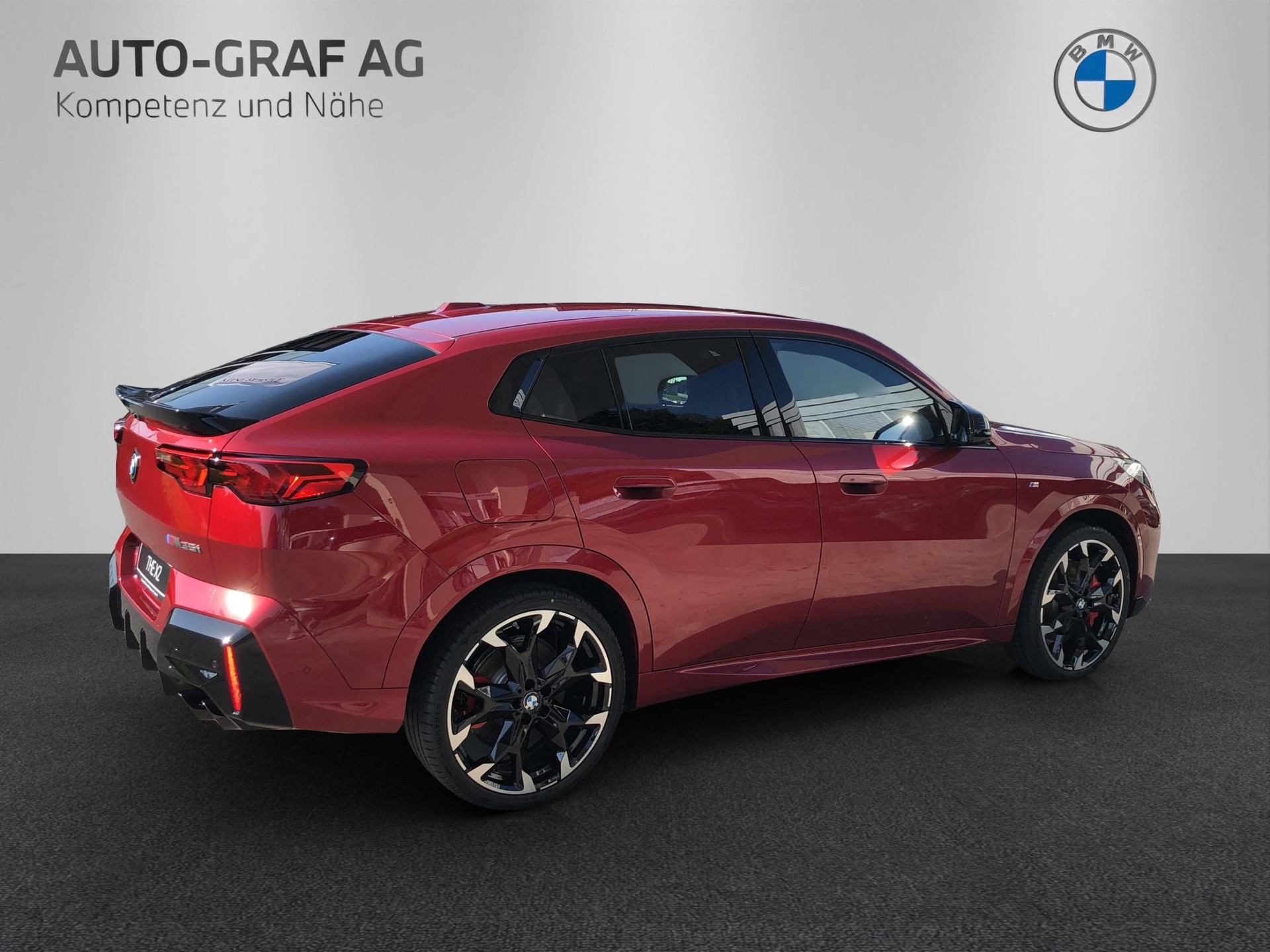 BMW X2 M35i M Sportpaket Pro-image-4
