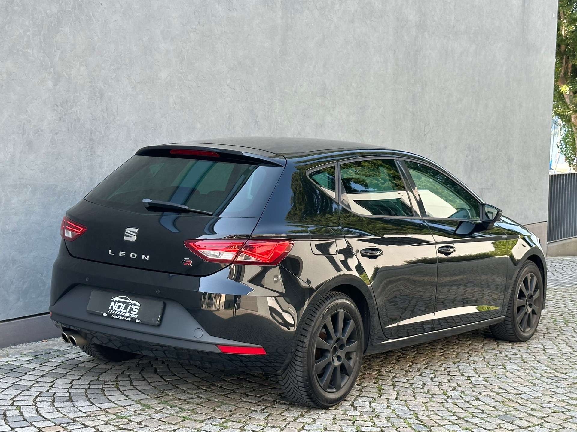SEAT Leon 2.0 TDI FR DSG-image-6