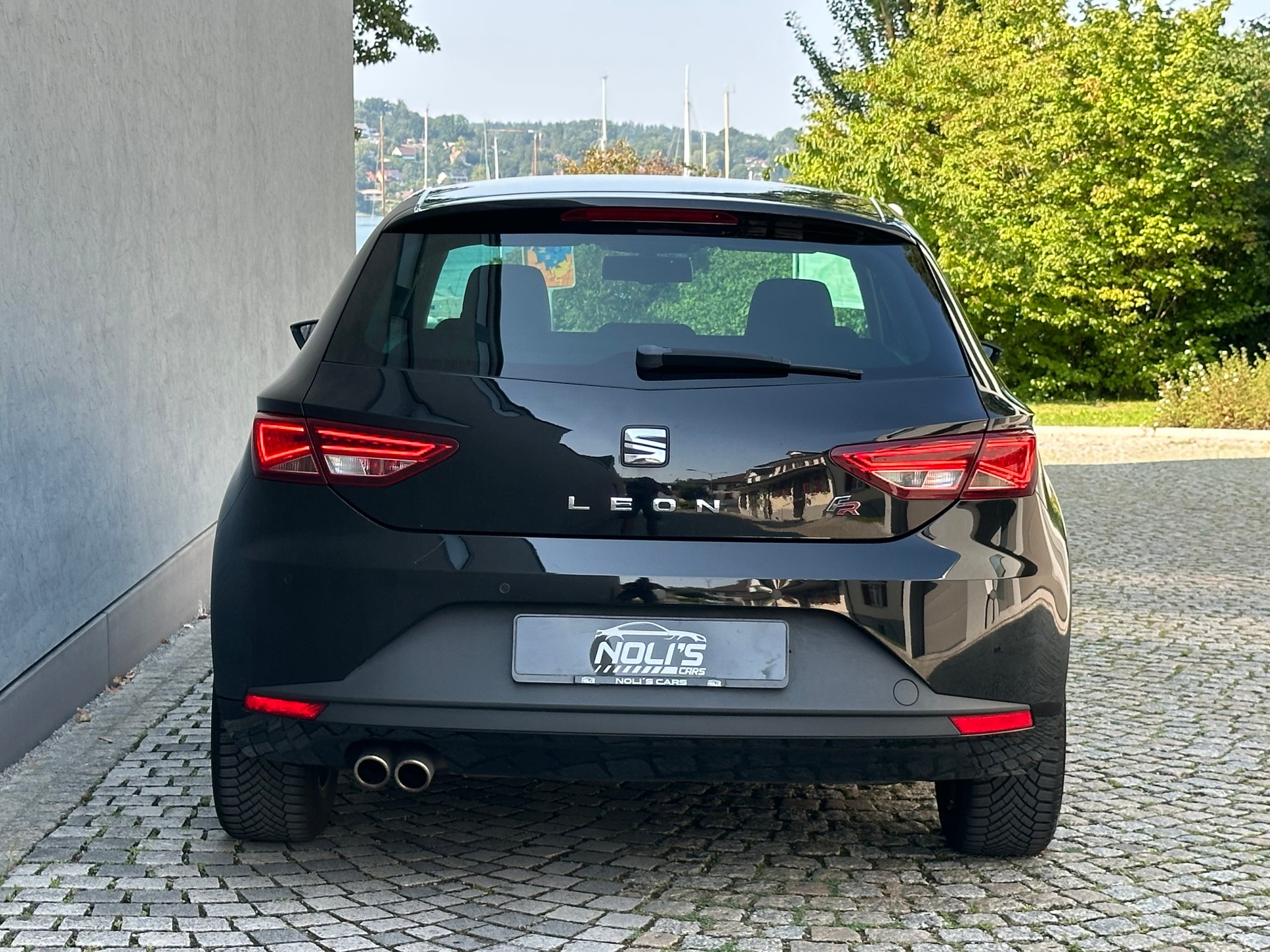 SEAT Leon 2.0 TDI FR DSG-image-7