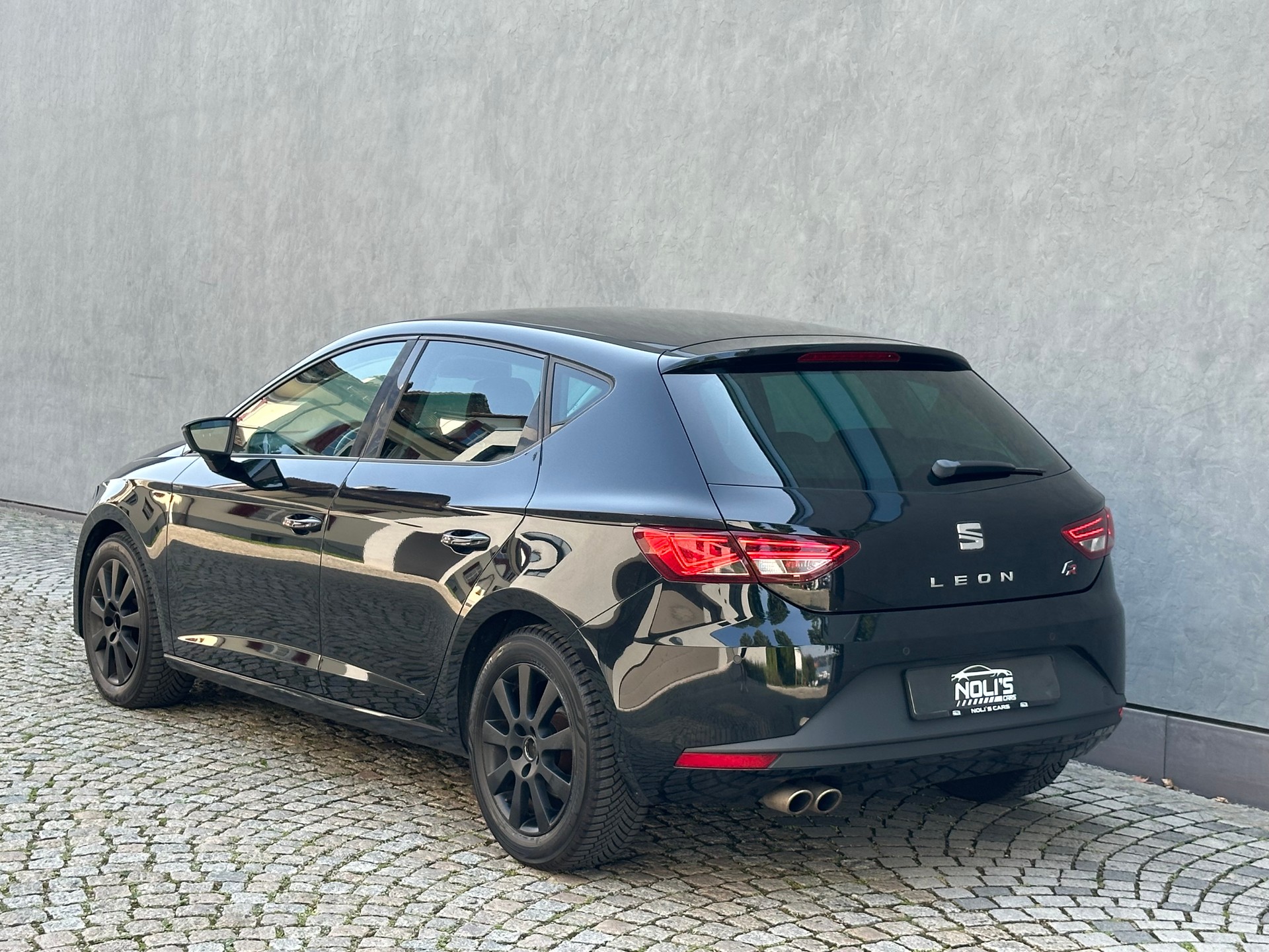 SEAT Leon 2.0 TDI FR DSG-image-5