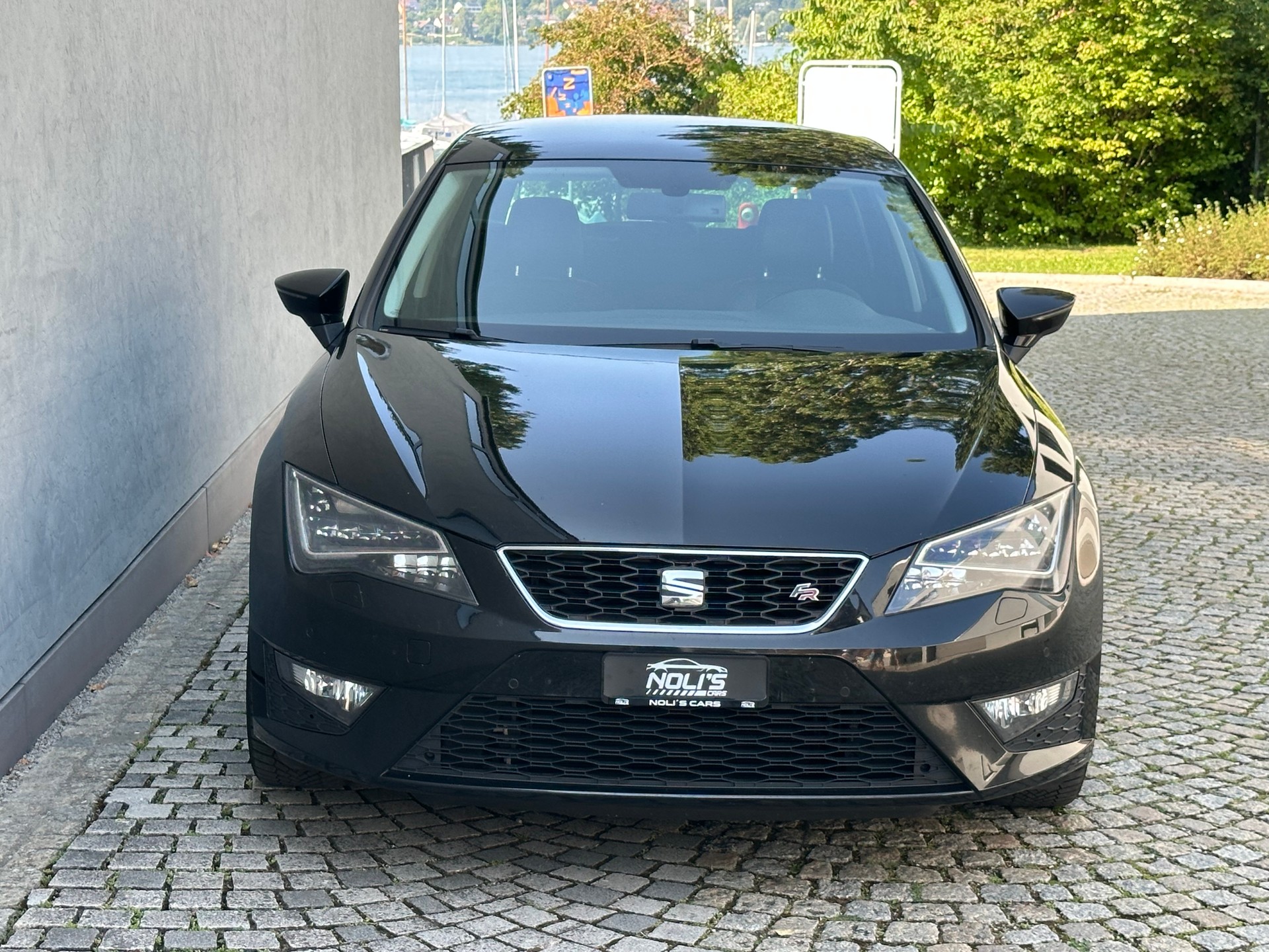 SEAT Leon 2.0 TDI FR DSG-image-3