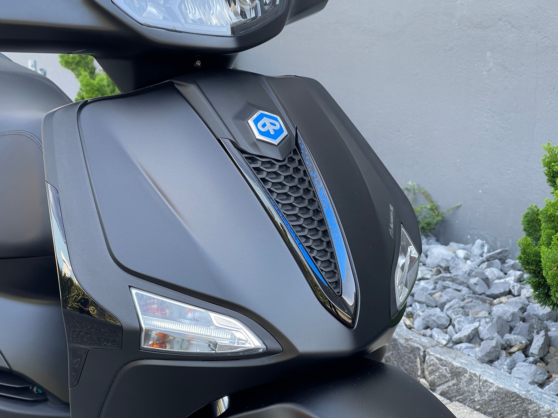 PIAGGIO Liberty 125 Sport-image-15