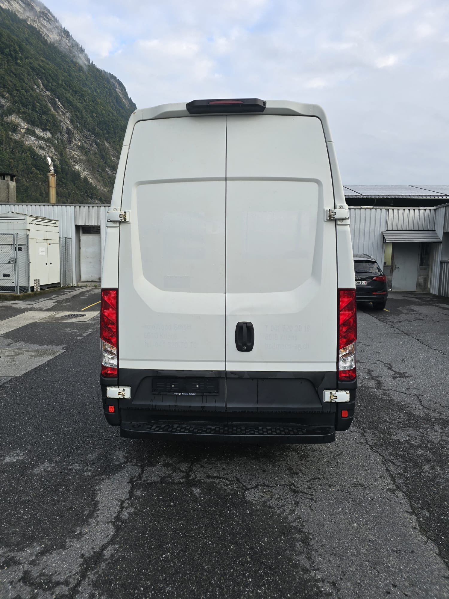 IVECO 35 S 13 V-image-5