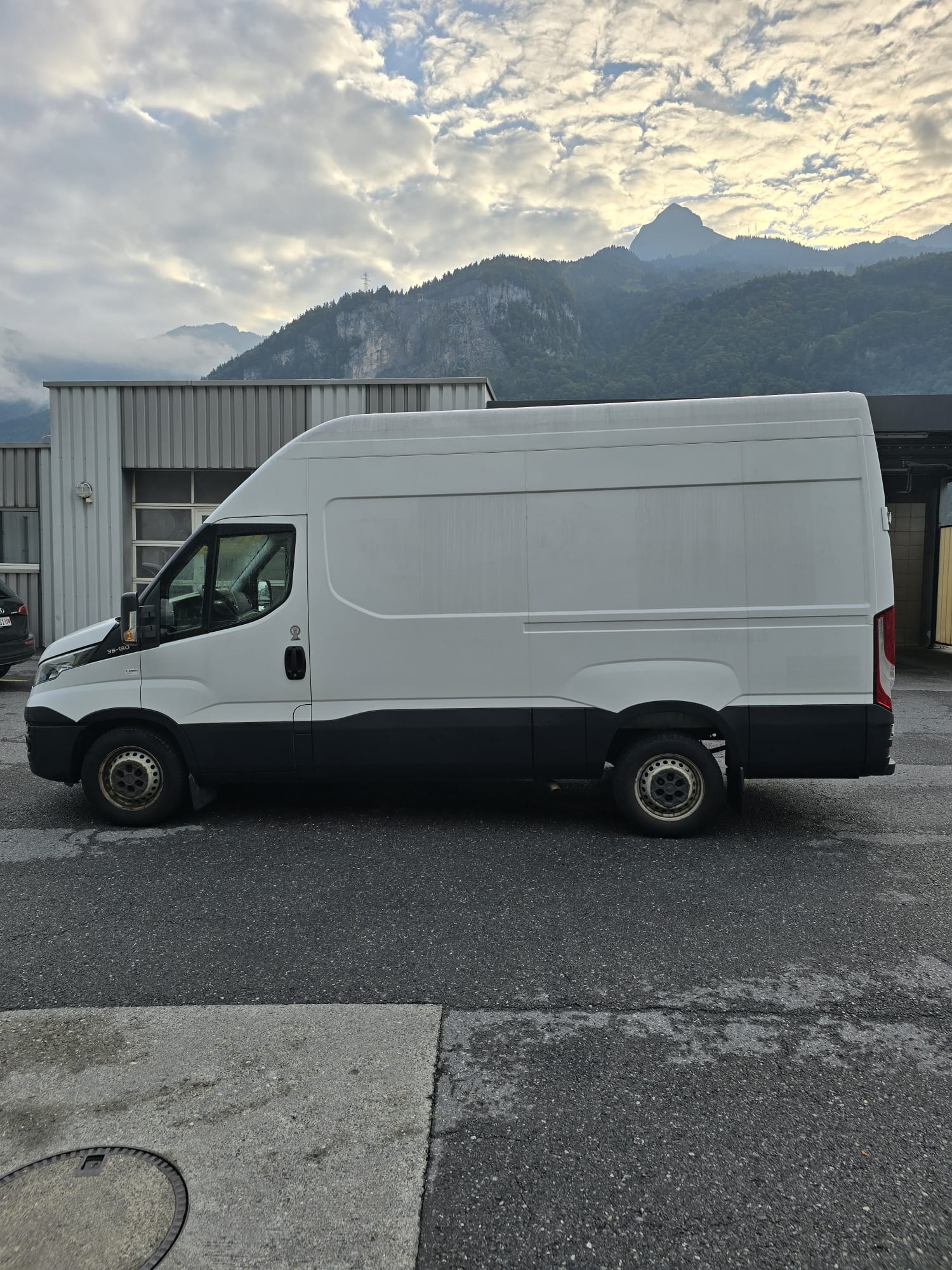 IVECO 35 S 13 V-image-3