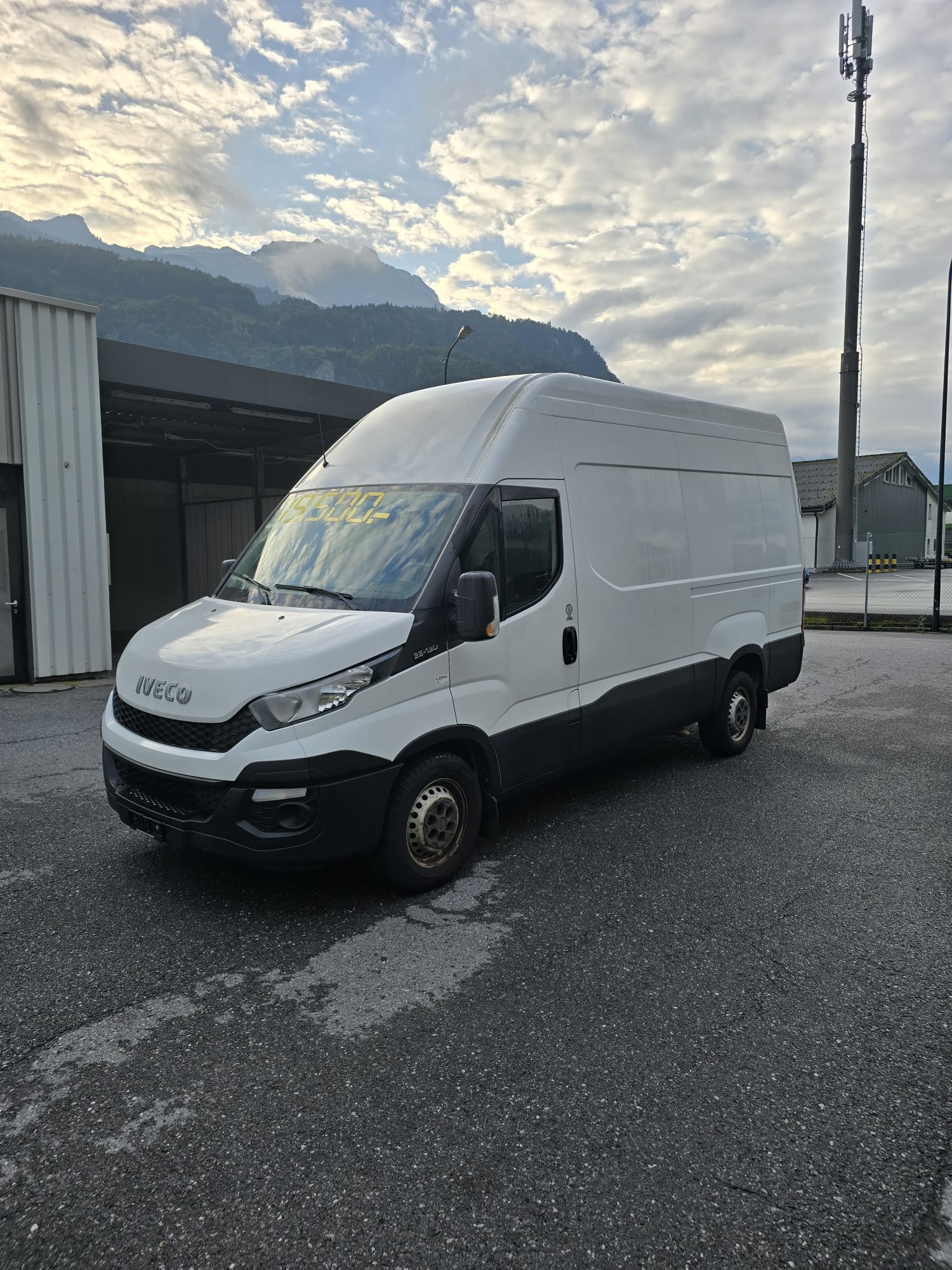 IVECO 35 S 13 V-image-0