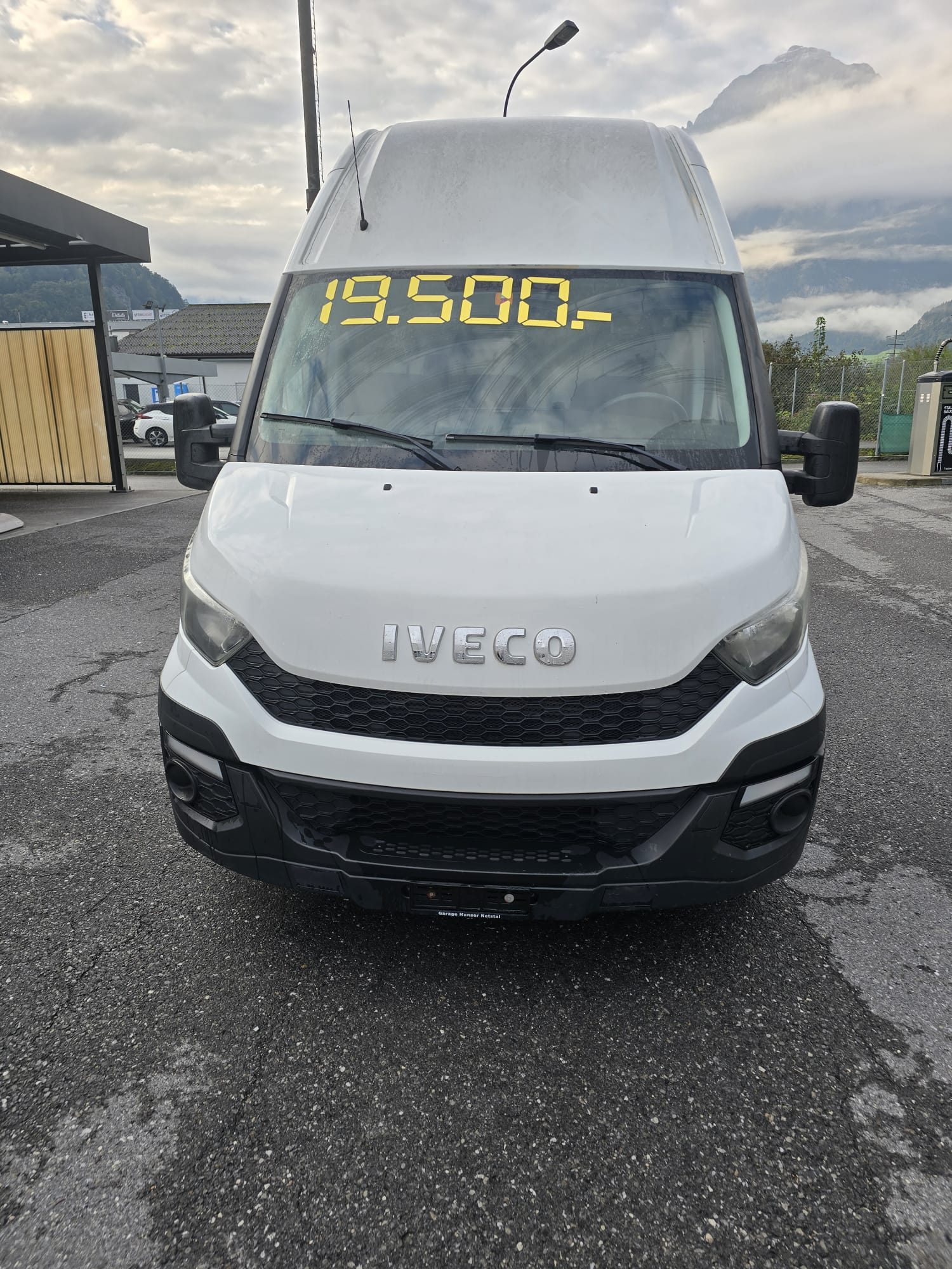 IVECO 35 S 13 V-image-9