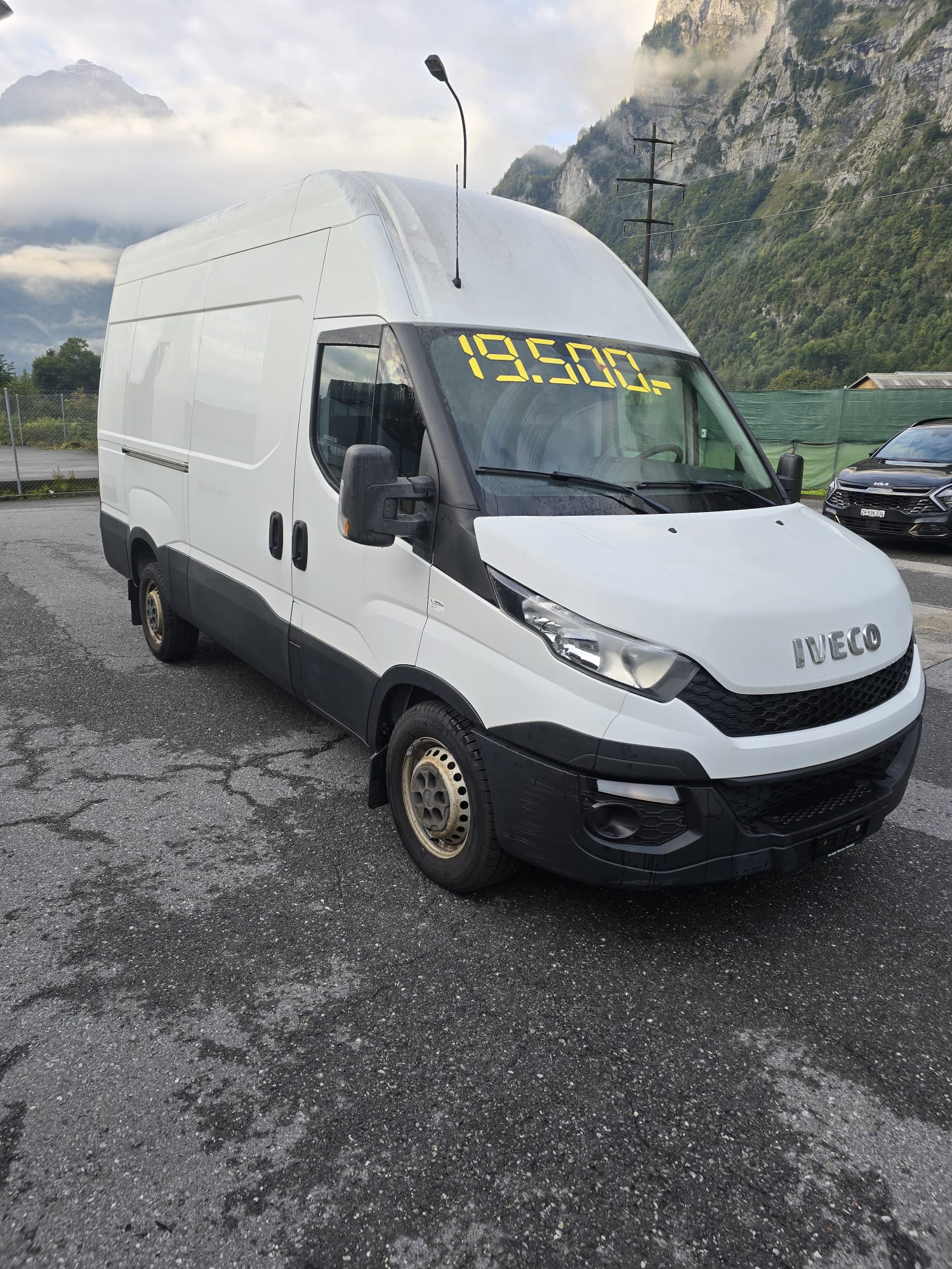 IVECO 35 S 13 V-image-8