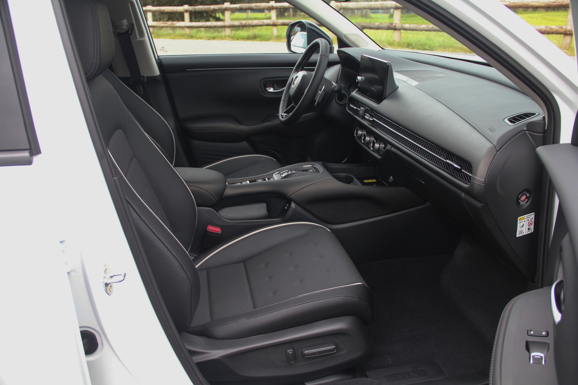HONDA ZR-V 2.0i MMD Hybrid Sport Automatic 🇯🇵 ⭐⭐⭐⭐⭐-image-9