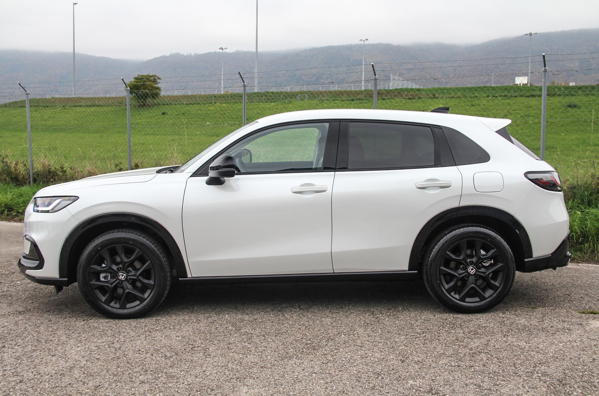 HONDA ZR-V 2.0i MMD Hybrid Sport Automatic 🇯🇵 ⭐⭐⭐⭐⭐-image-24
