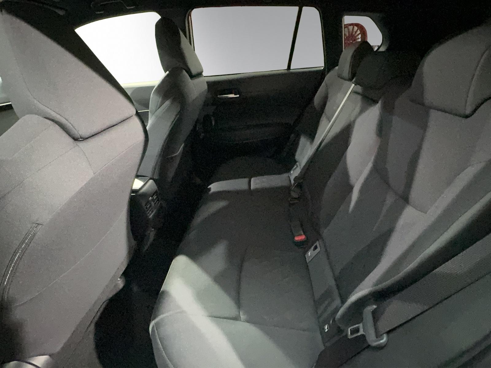 TOYOTA Corolla Cross 2.0 HSD Trend AWD-i-image-7