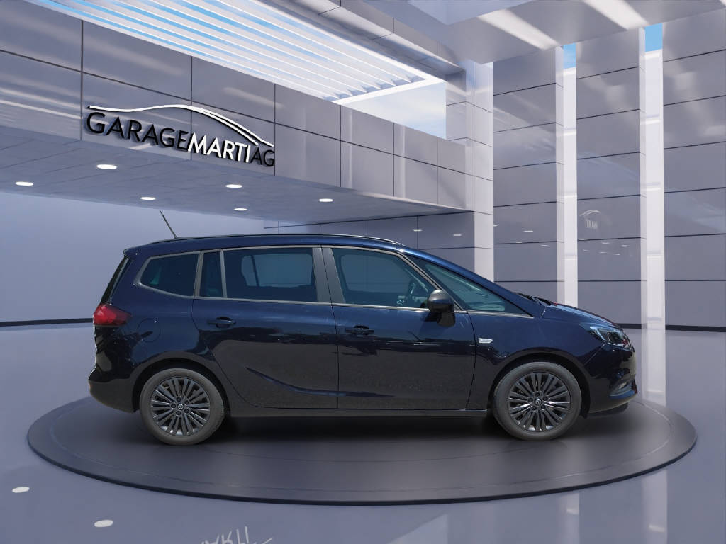 OPEL Zafira 1.6T eTEC 120 Years-showroom-element-3