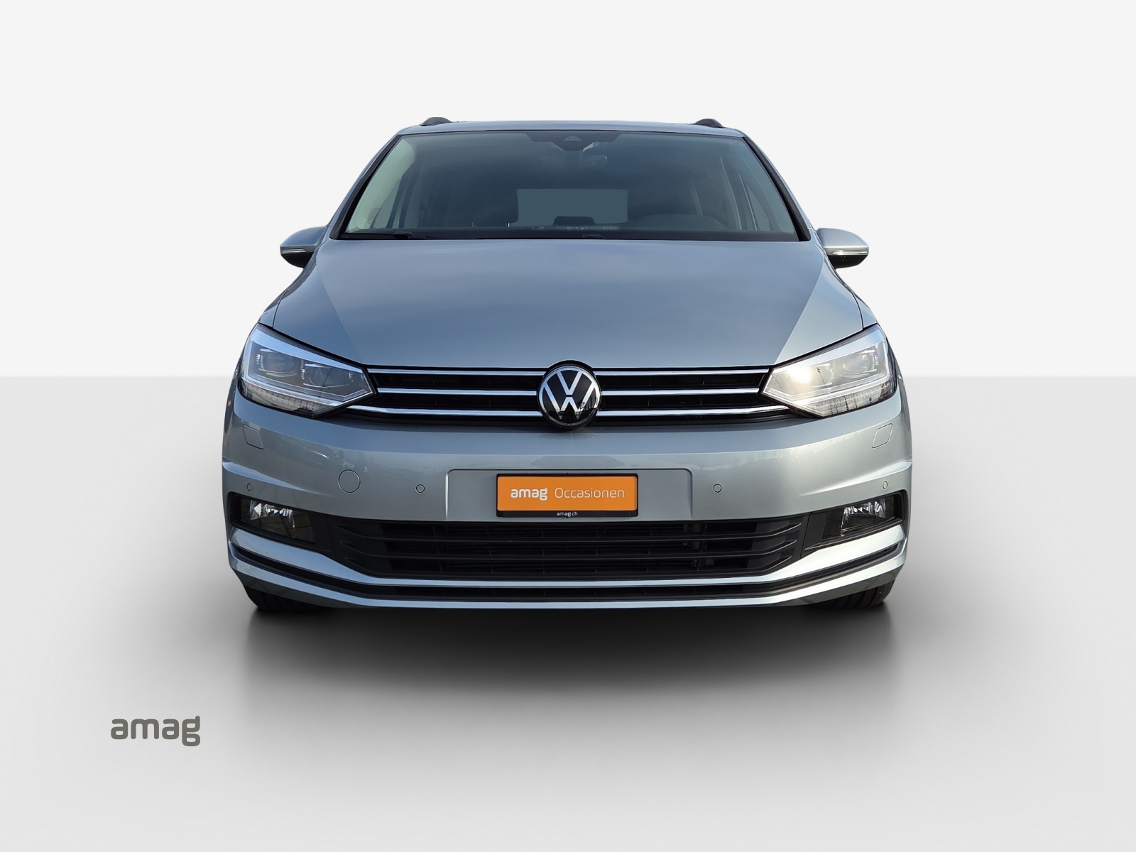 VW Touran 1.5 TSI EVO Comfortline United DSG-image-6