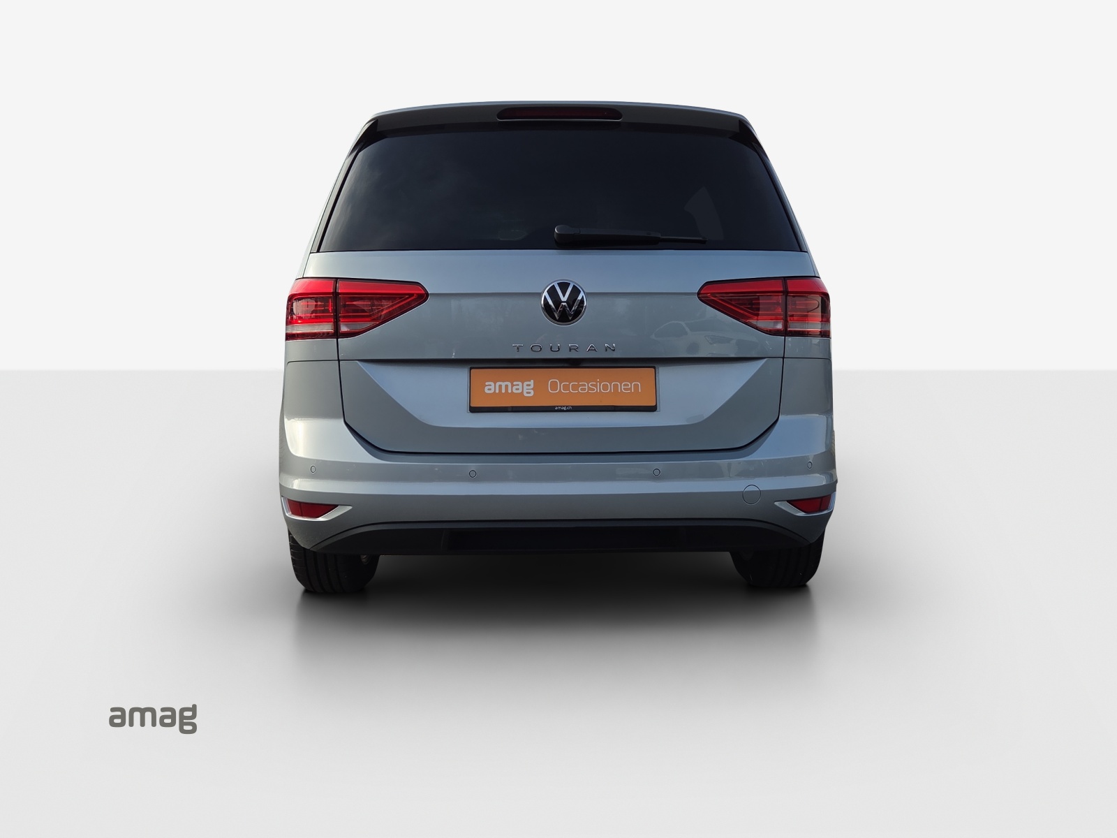 VW Touran 1.5 TSI EVO Comfortline United DSG-image-3