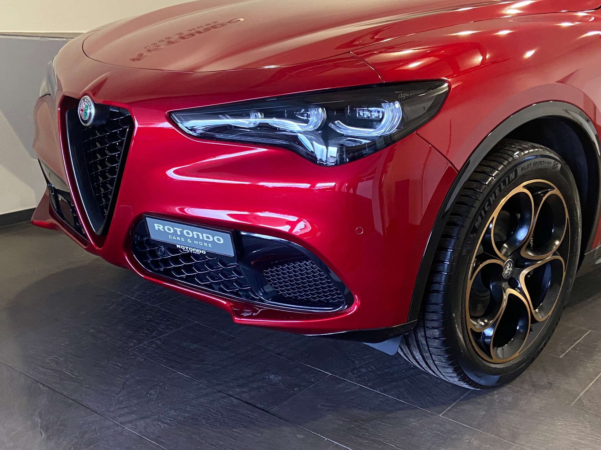 ALFA ROMEO Stelvio 2.0 Intensa Sky Q4 AT8-image-3