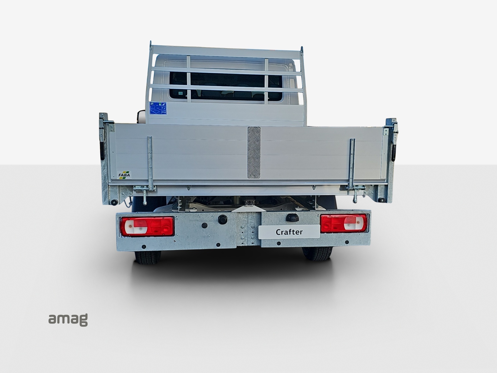 VW Crafter 35 2.0 BiTDI Champion HD L3 Kip/Prit./Kof.+Heb. RWD-showroom-element-3