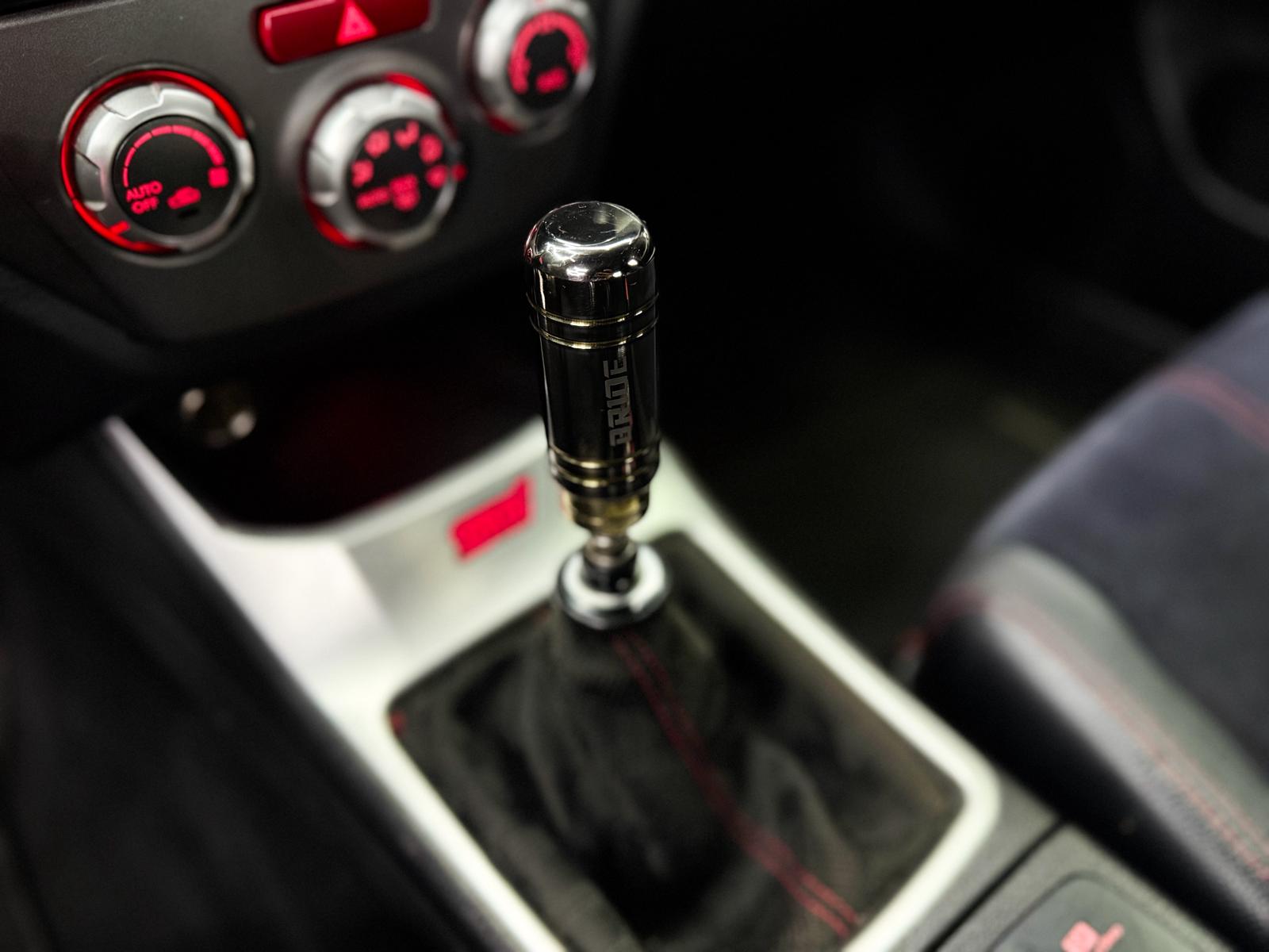 SUBARU Impreza 2.5 Turbo 4WD WRX STI Special (Motorumbau)-image-15