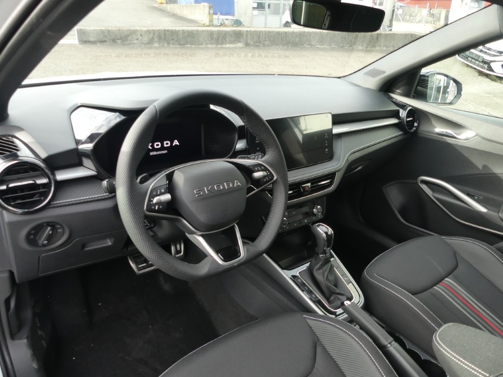 SKODA Fabia 1.5 TSI 130 DSG-image-6